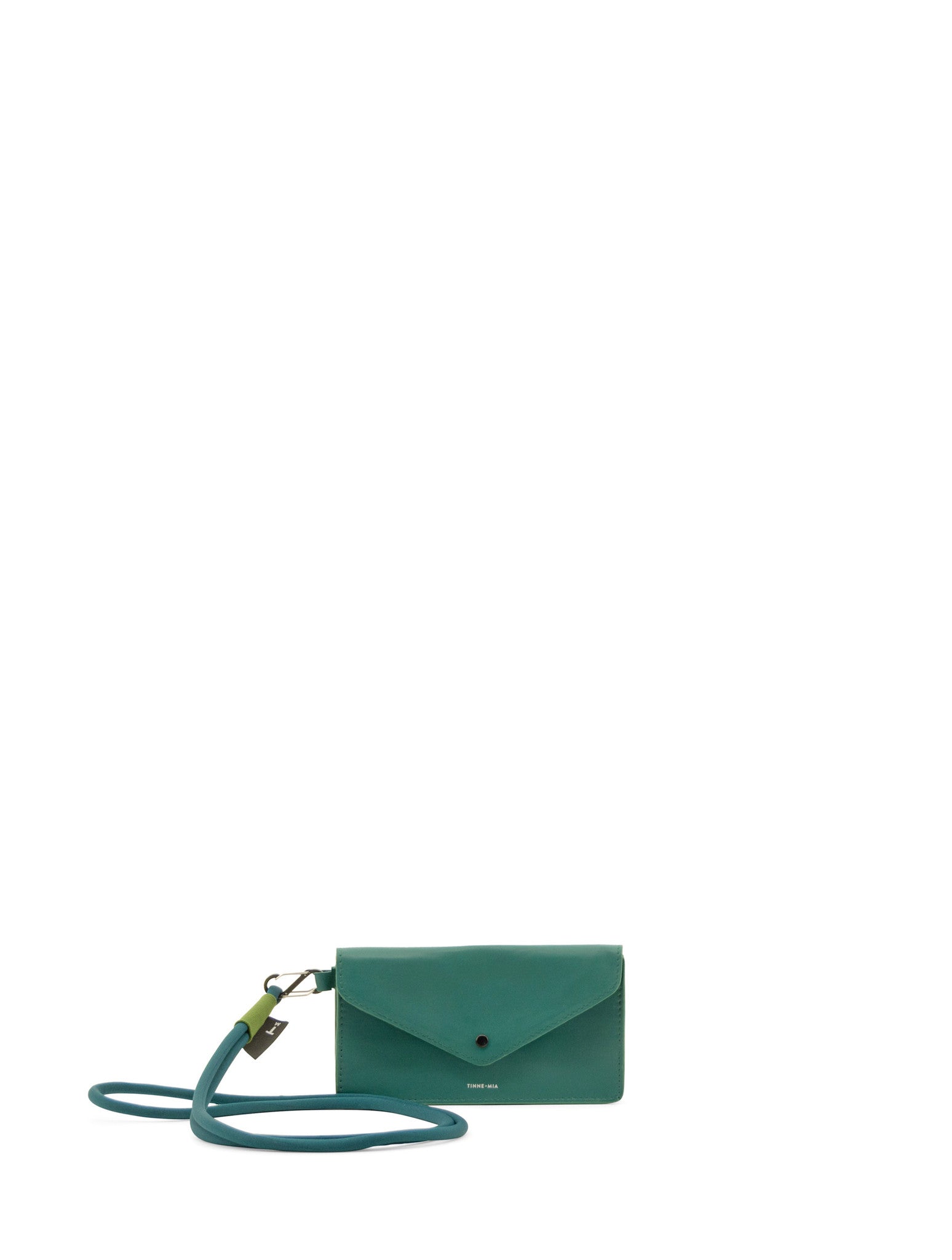 Odil Envelope phone pouch - Pepper