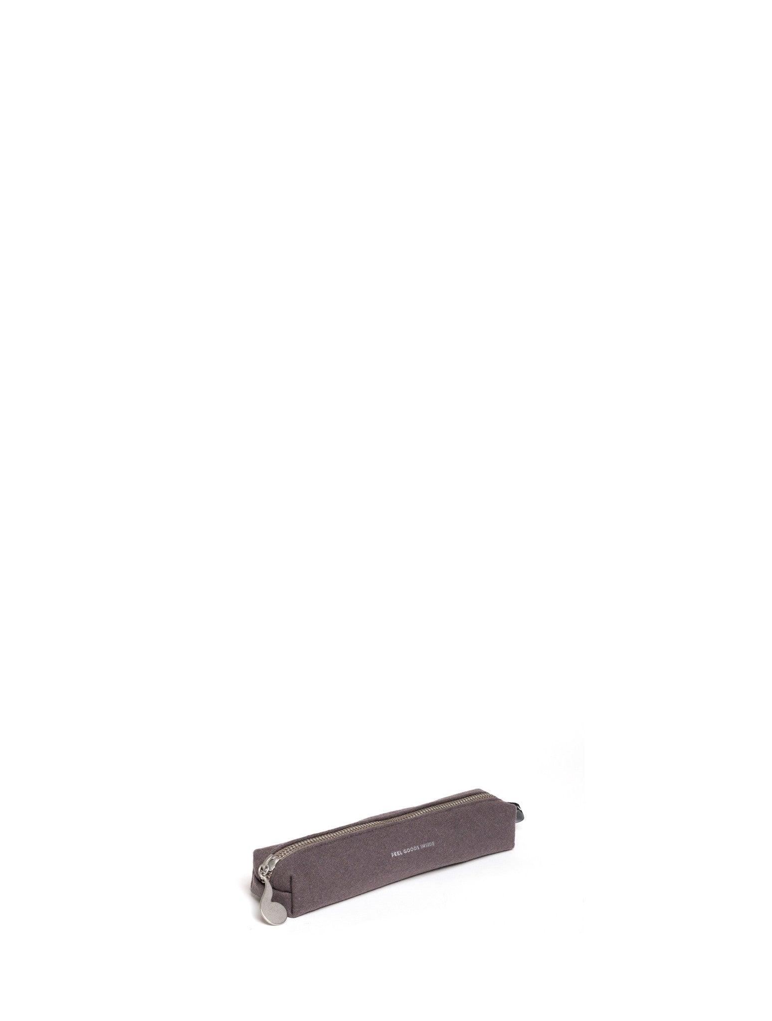 Coco small pencil case - Mauve
