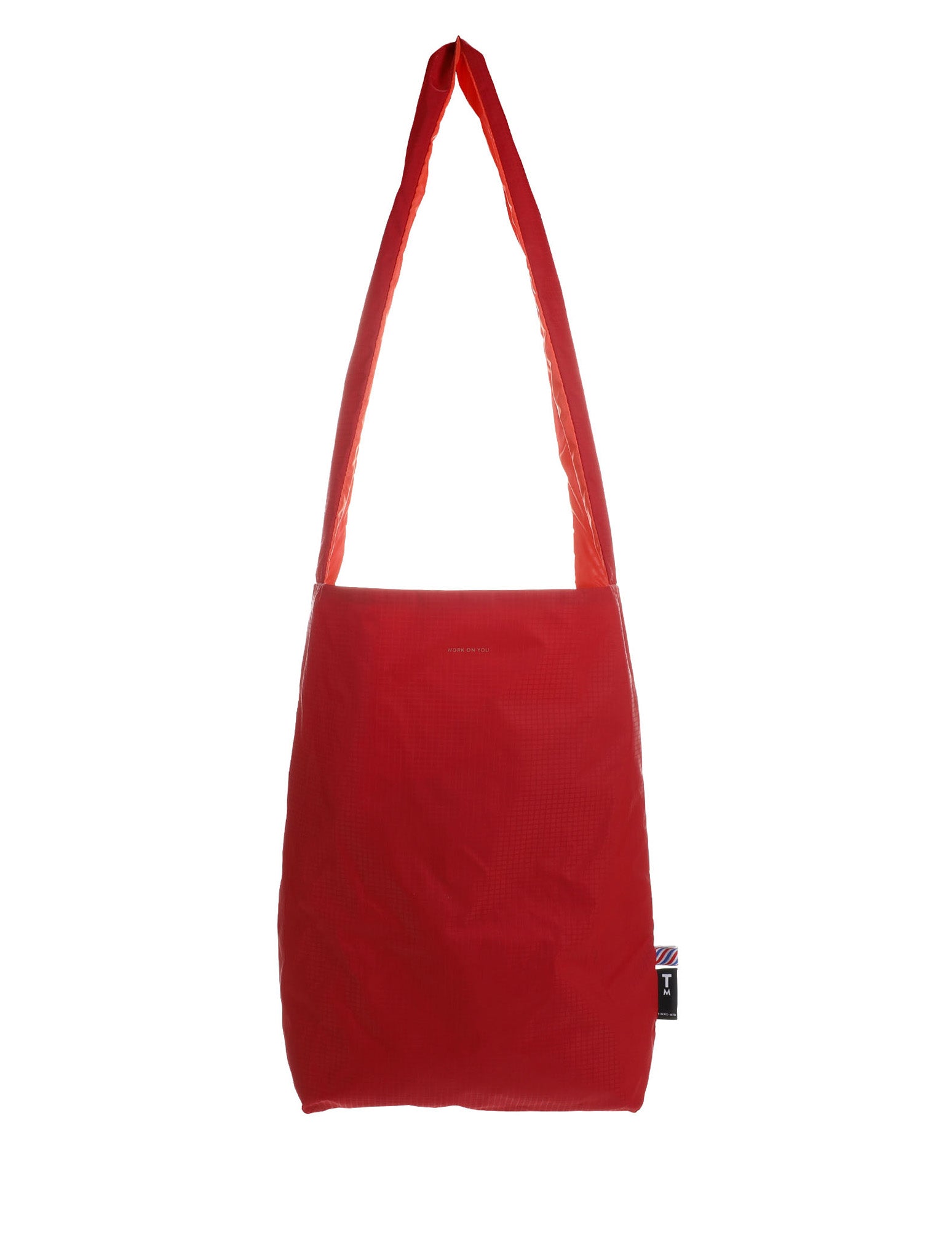 Feel Good Bag - Sports - Red
