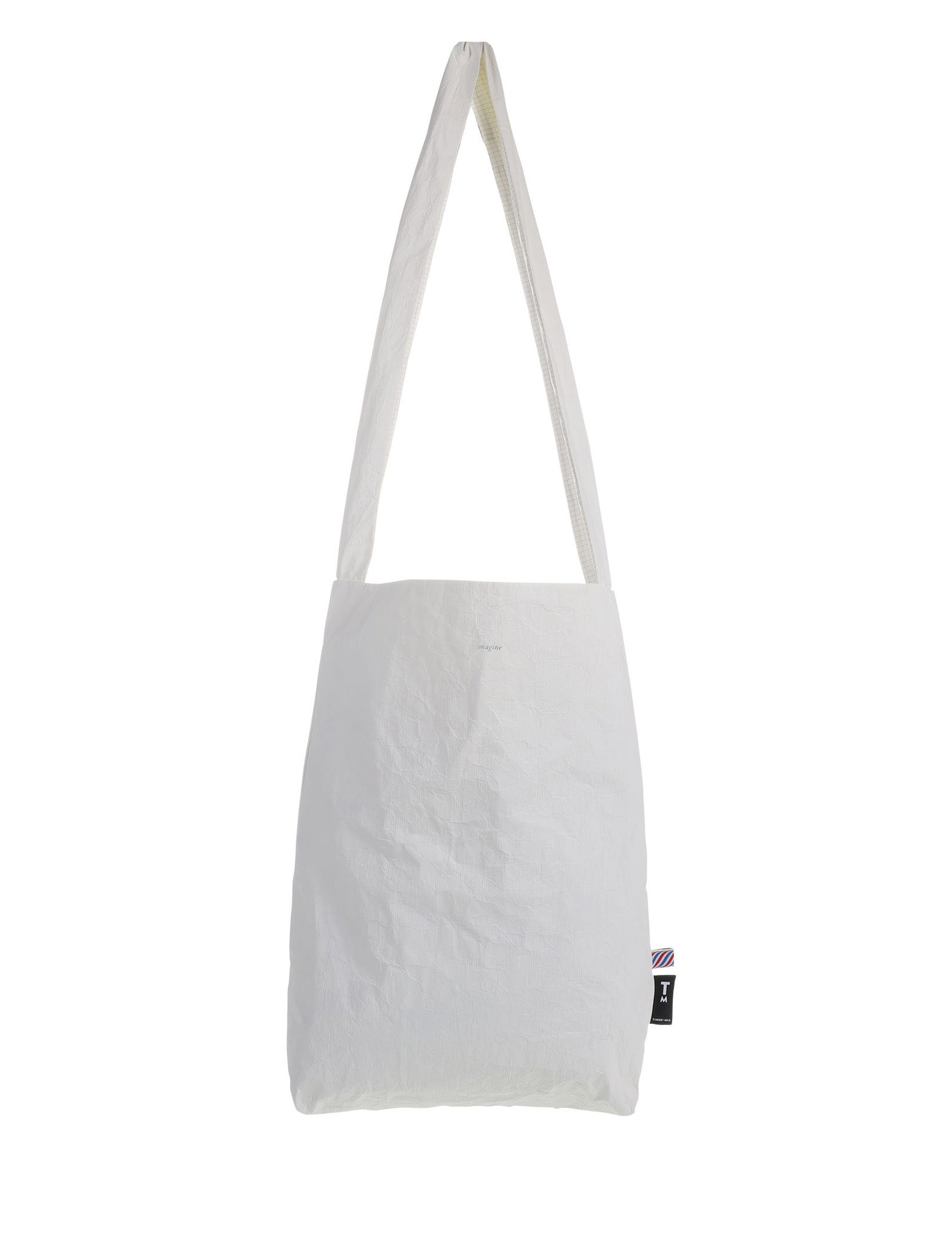 Feel Good Bag - Sports - Tyvek White