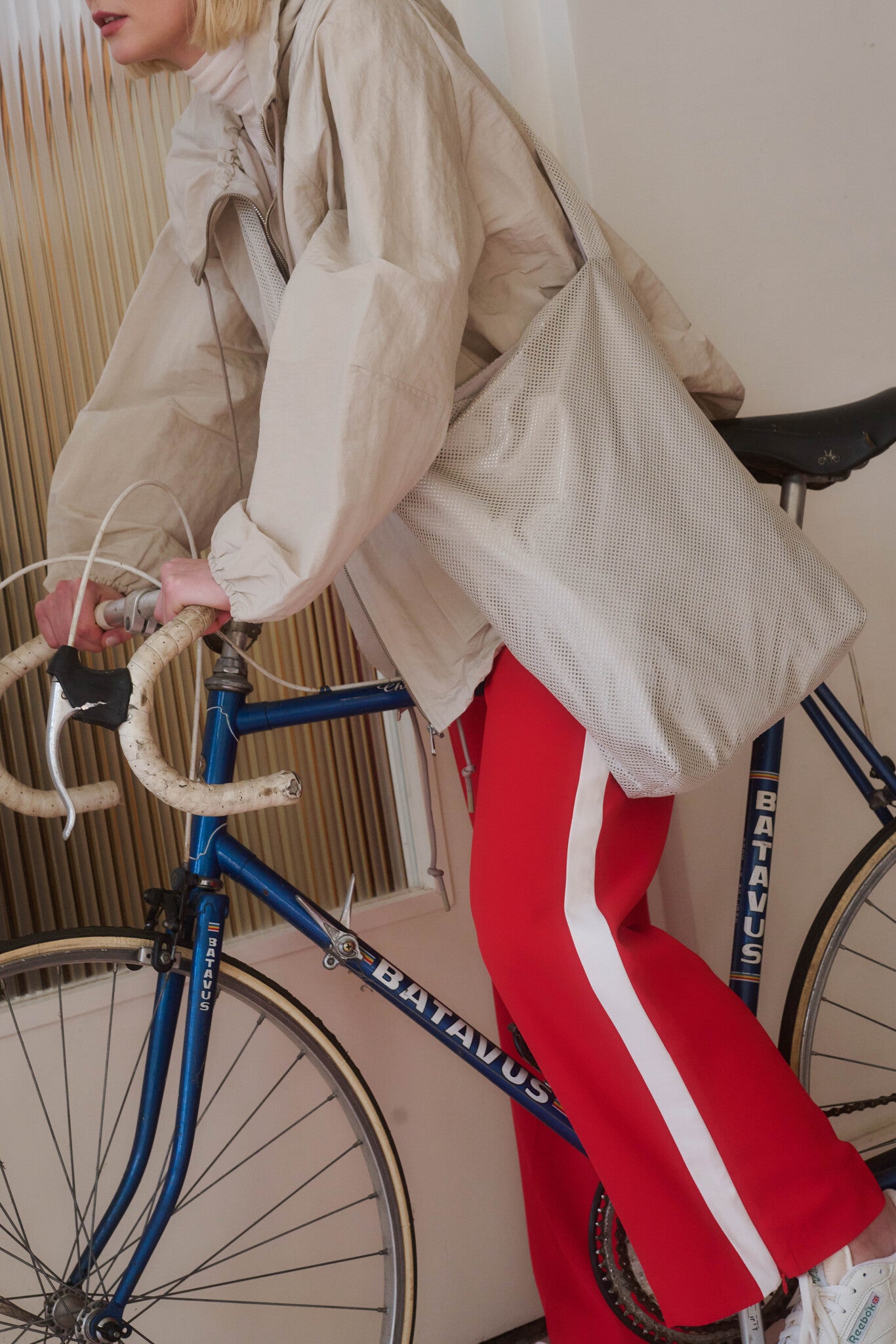 Feel Good Bag - Sports - Mesh