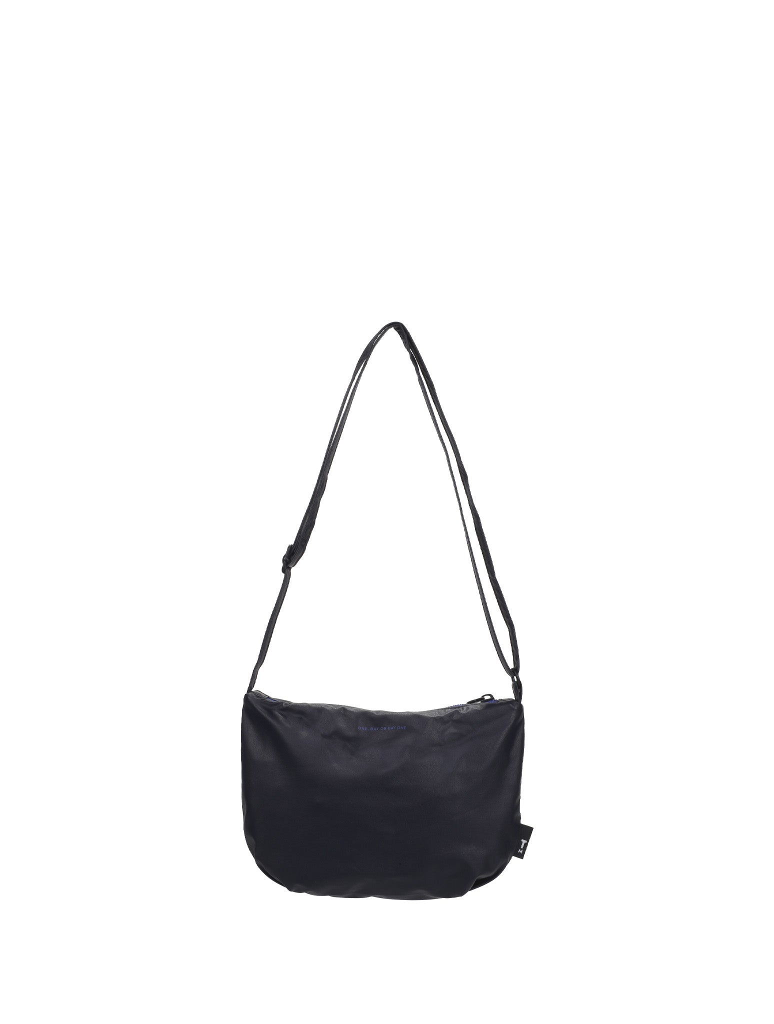 Cross body Feel Good Baggy - Night Blue - told you so.