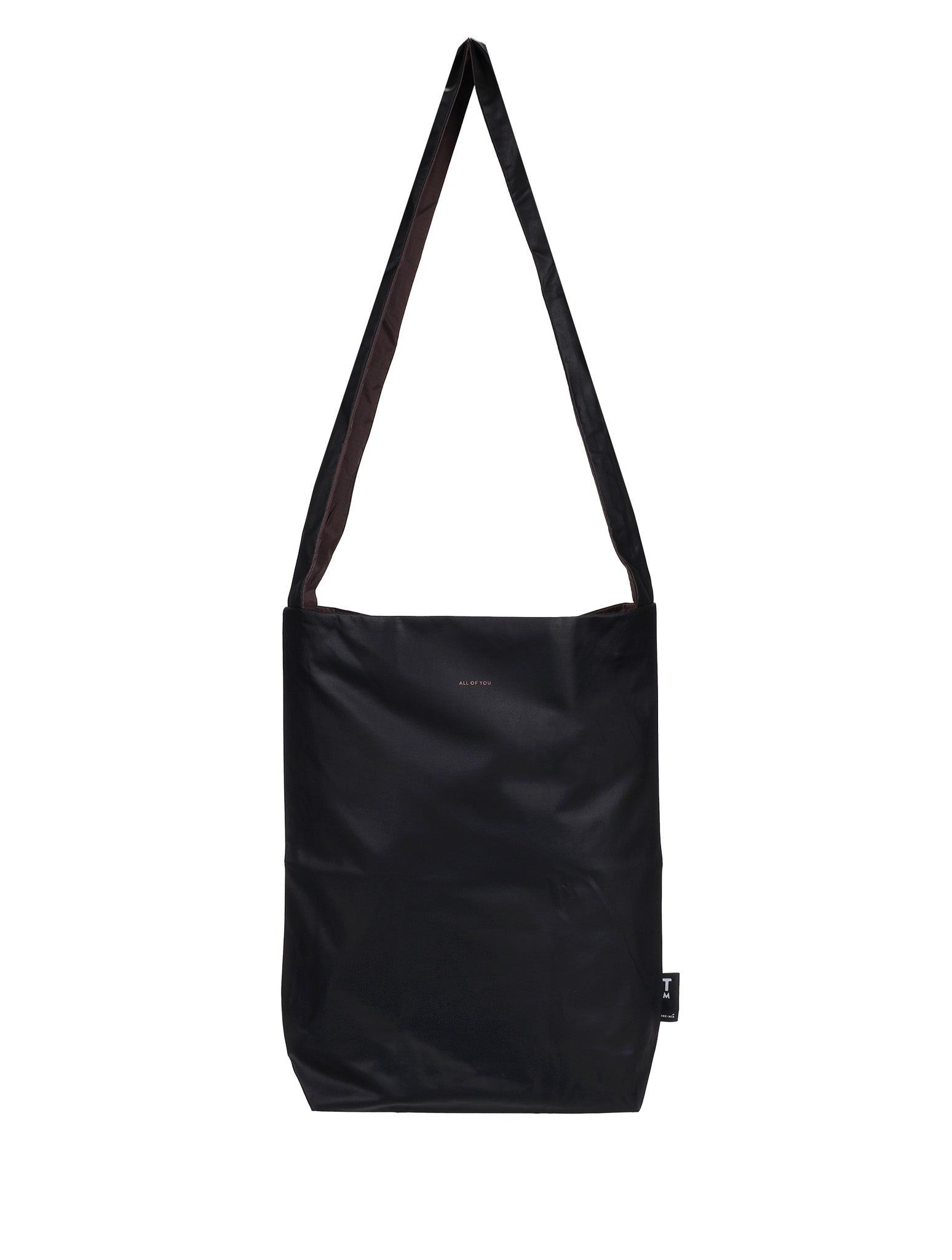 Feel Good Bag - Black