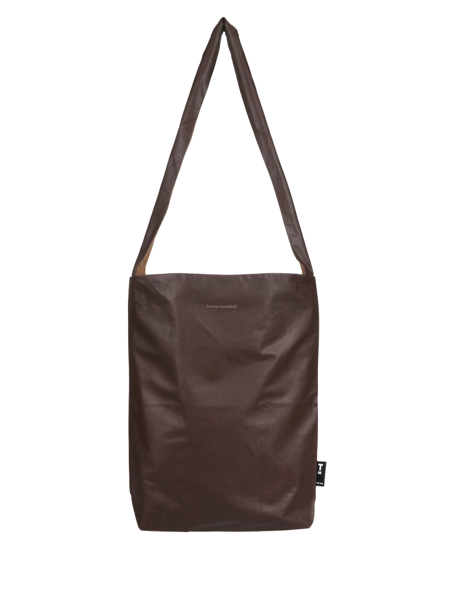 Feel Good Bag - Feather Gray - gimme little sign.