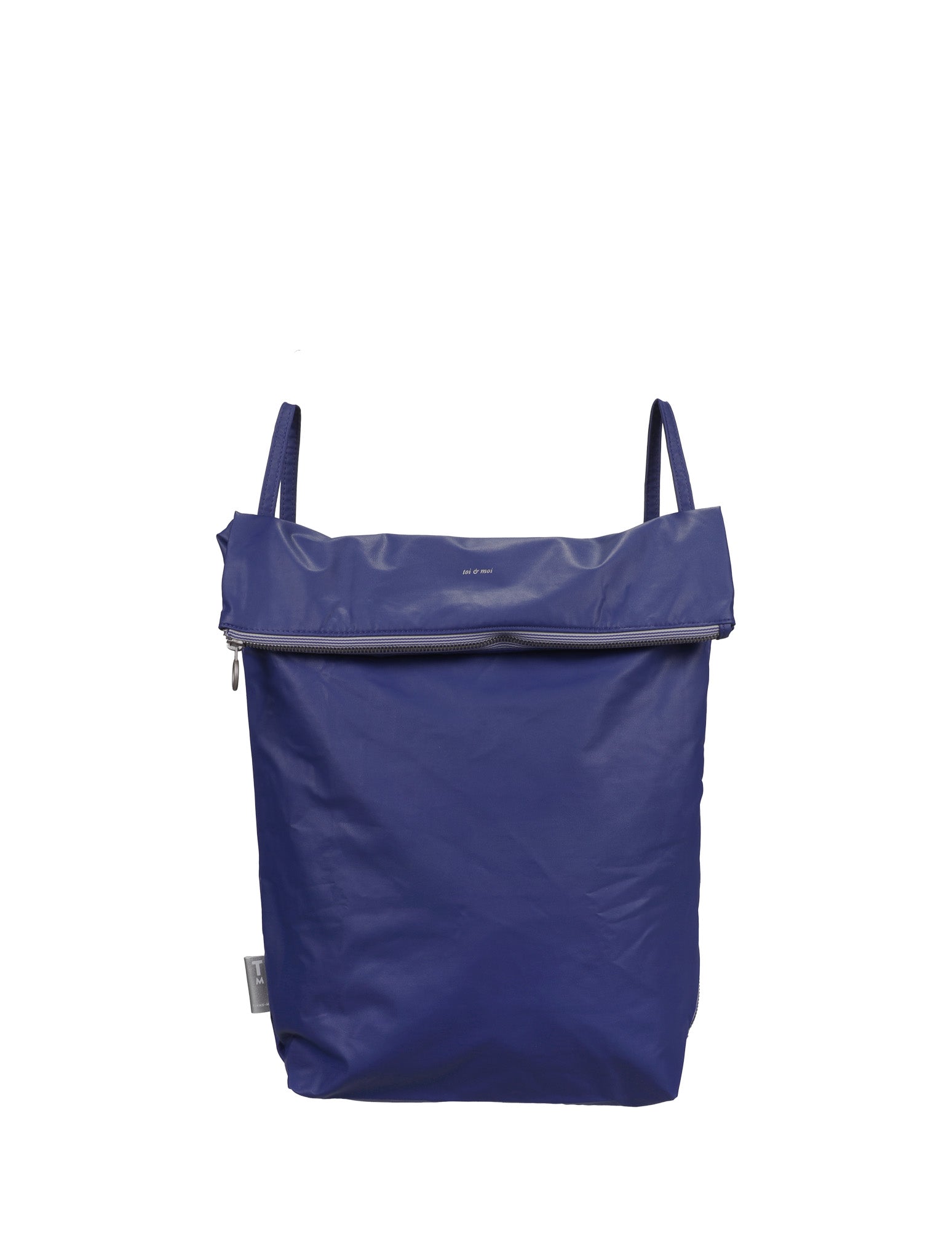 Feel Good backpack - sodalite blue