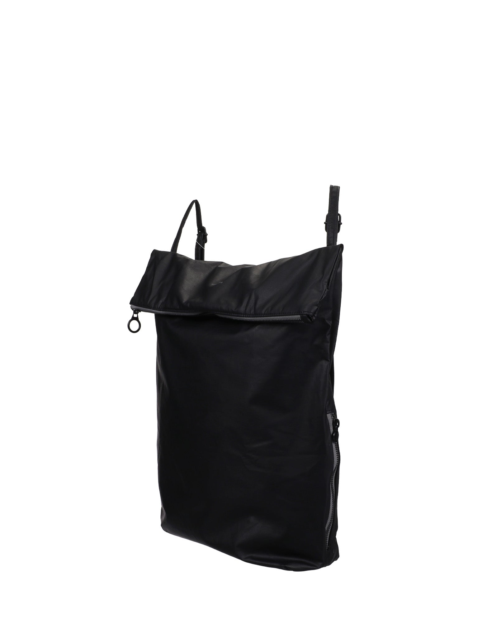 Feel Good backpack - black