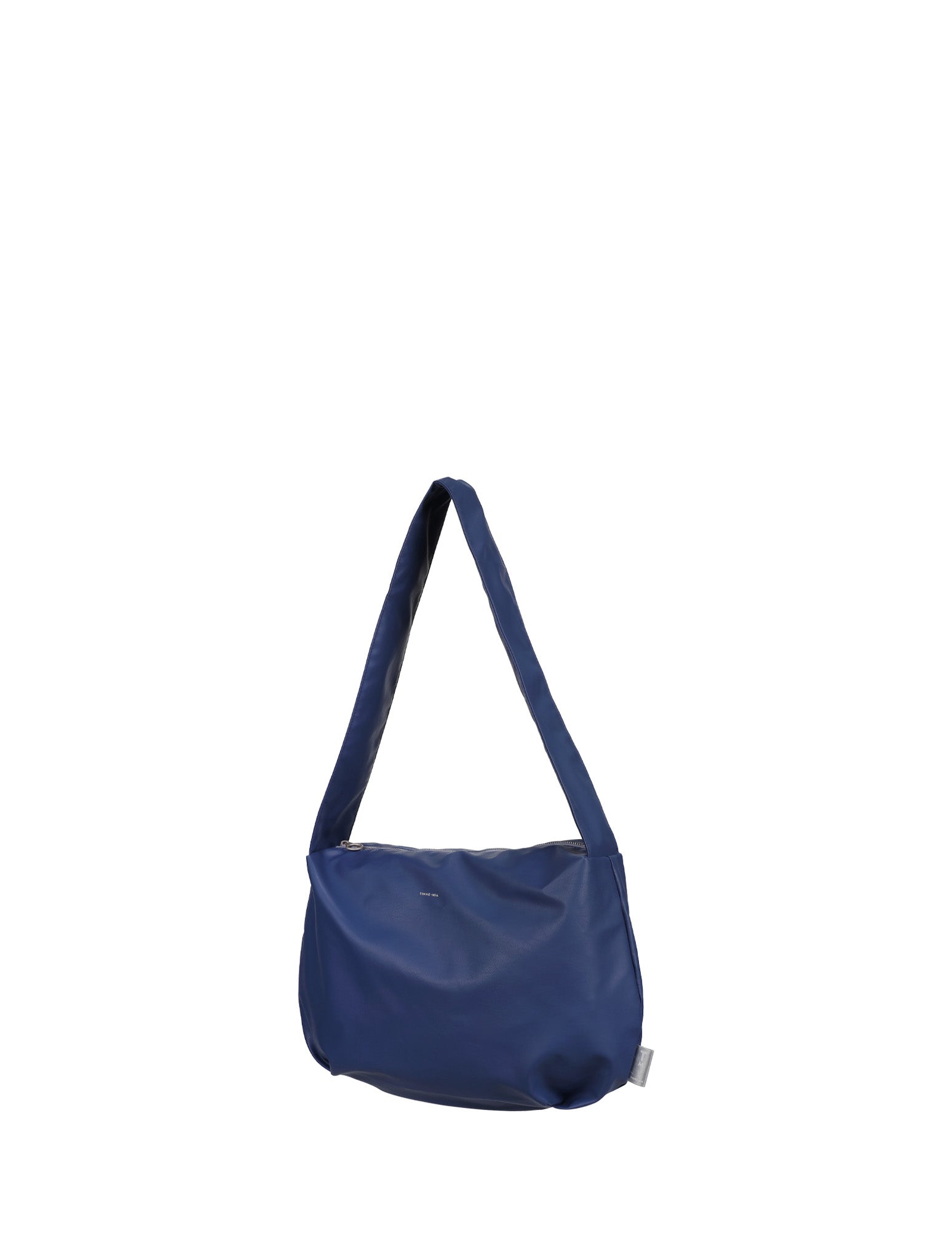 Lot bold cross body - sodalite blue