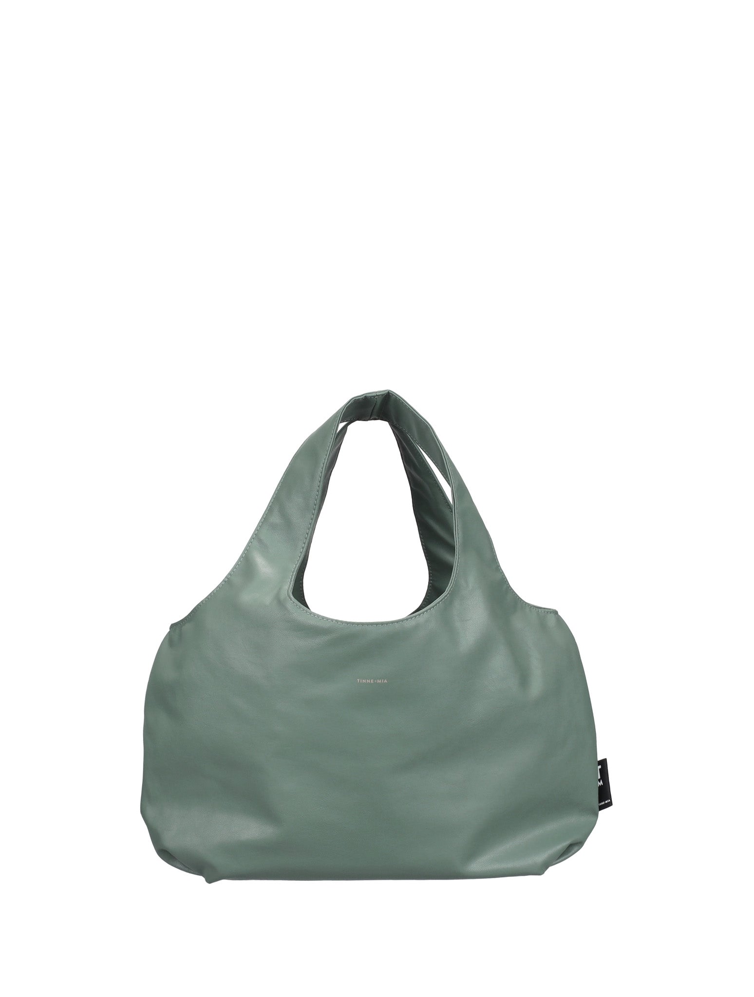 Mila handy bold bag - chinois green
