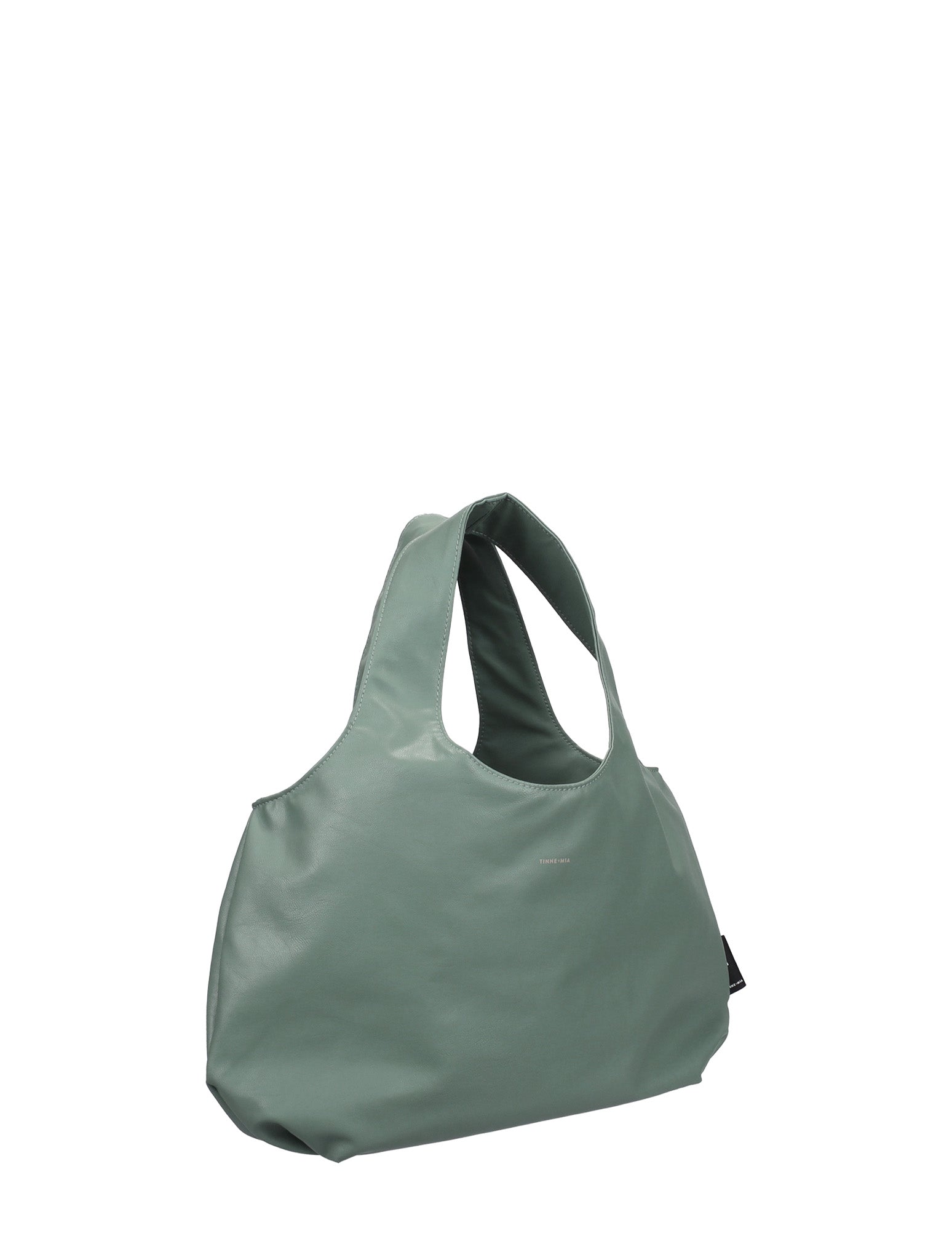 Mila handy bold bag - chinois green