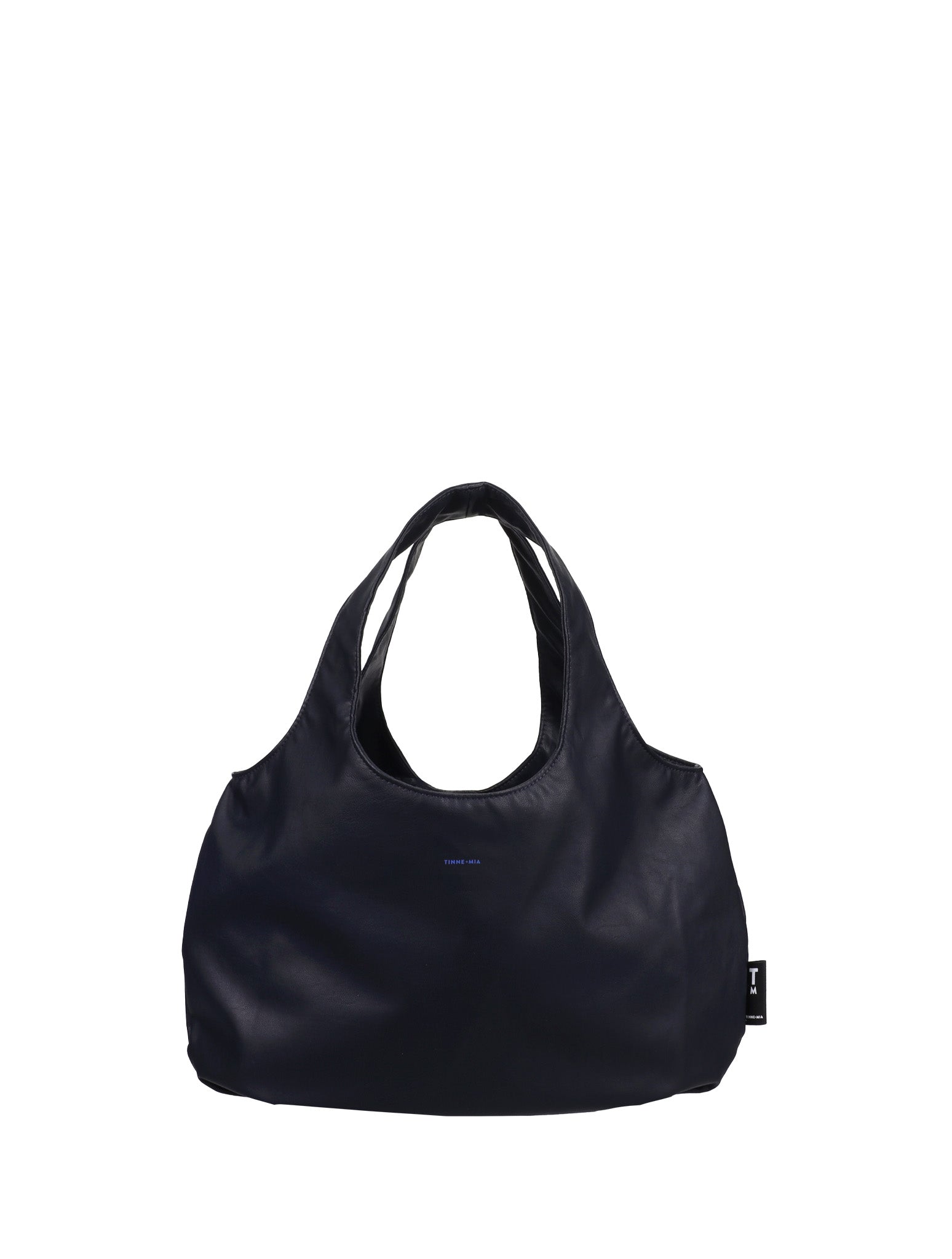 Mila handy bold bag - night blue
