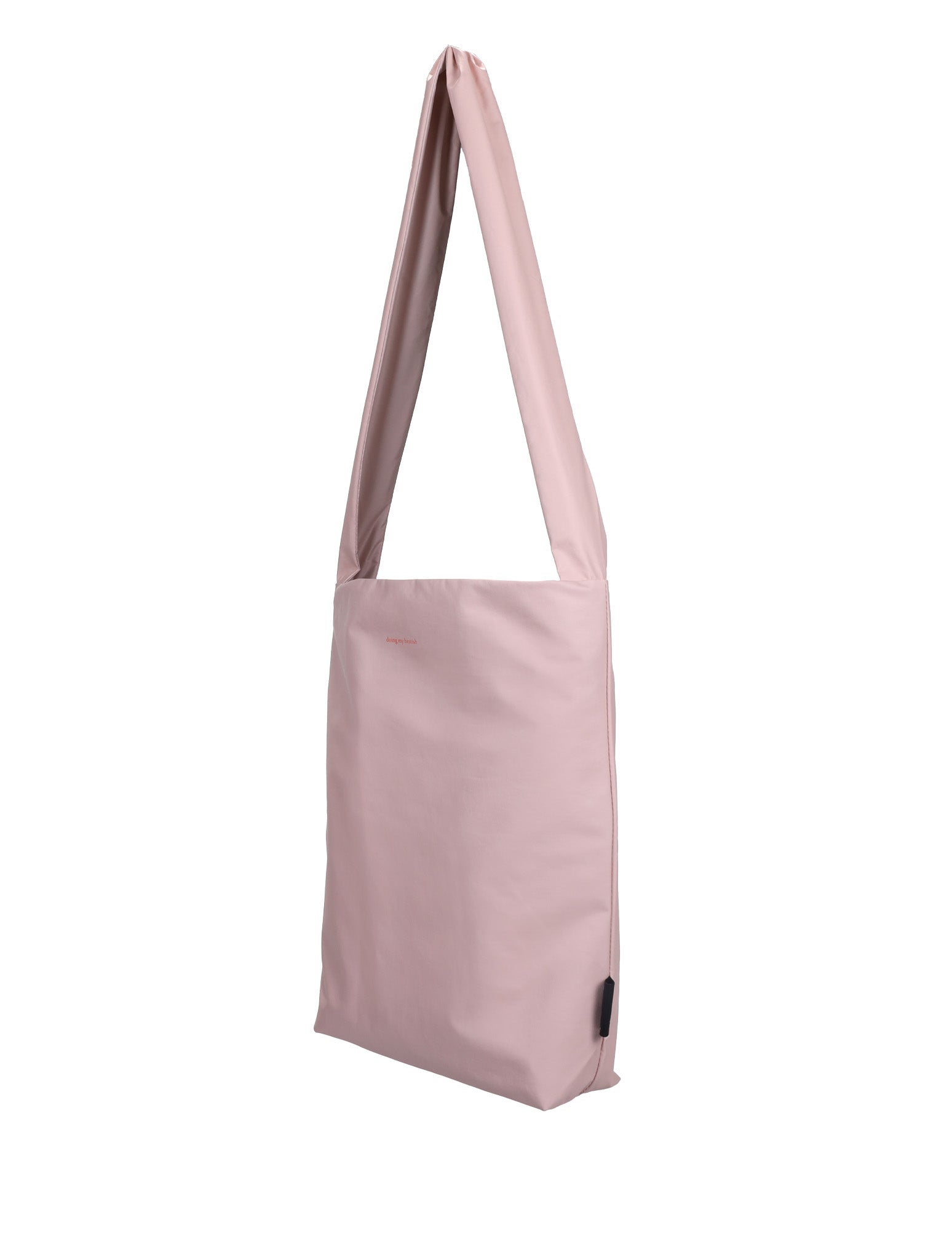 Feel Good Bag - sepia rose
