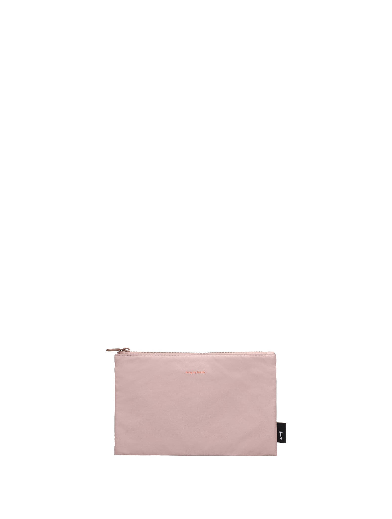 Feel Good Bag - sepia rose