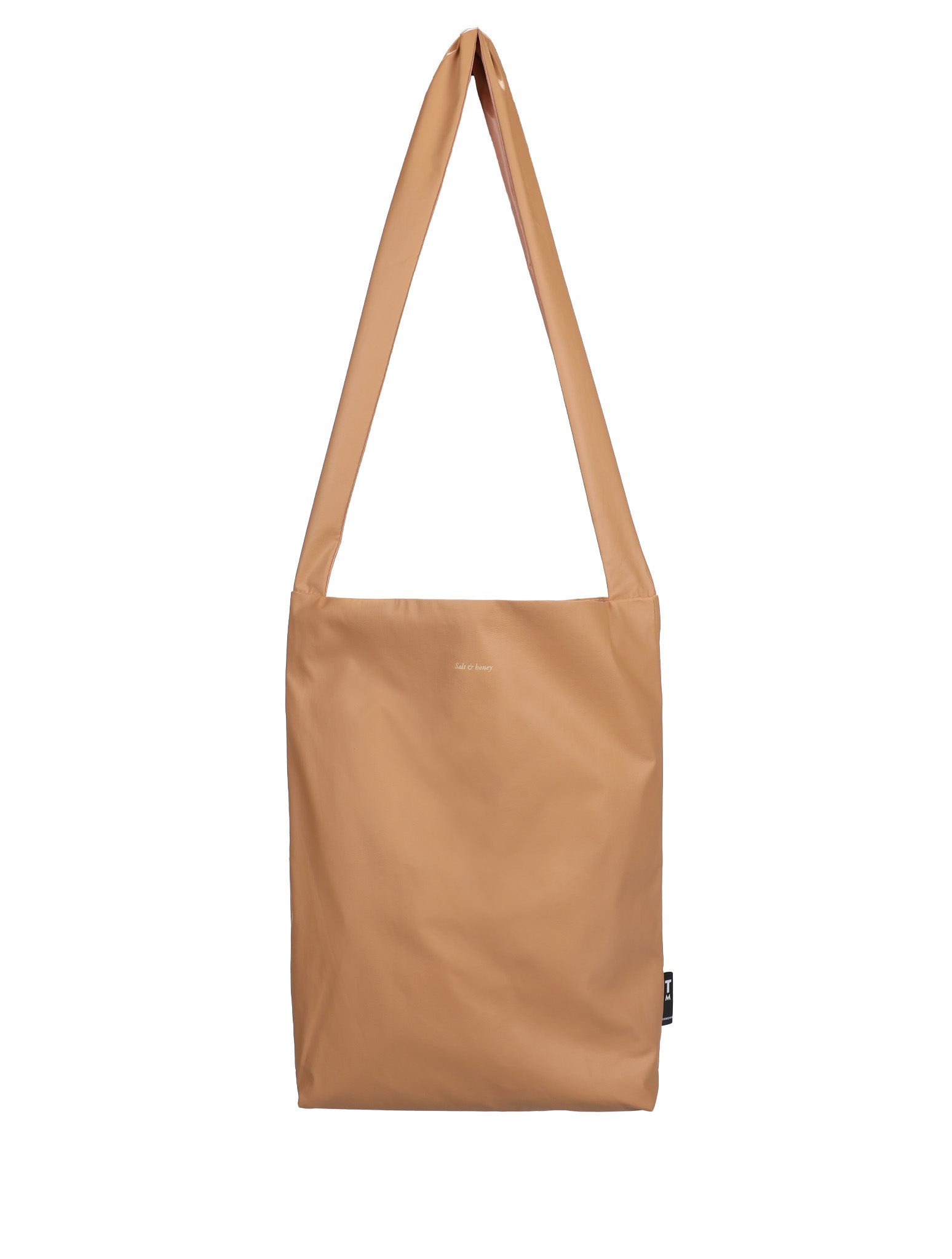 Feel Good Bag - clay