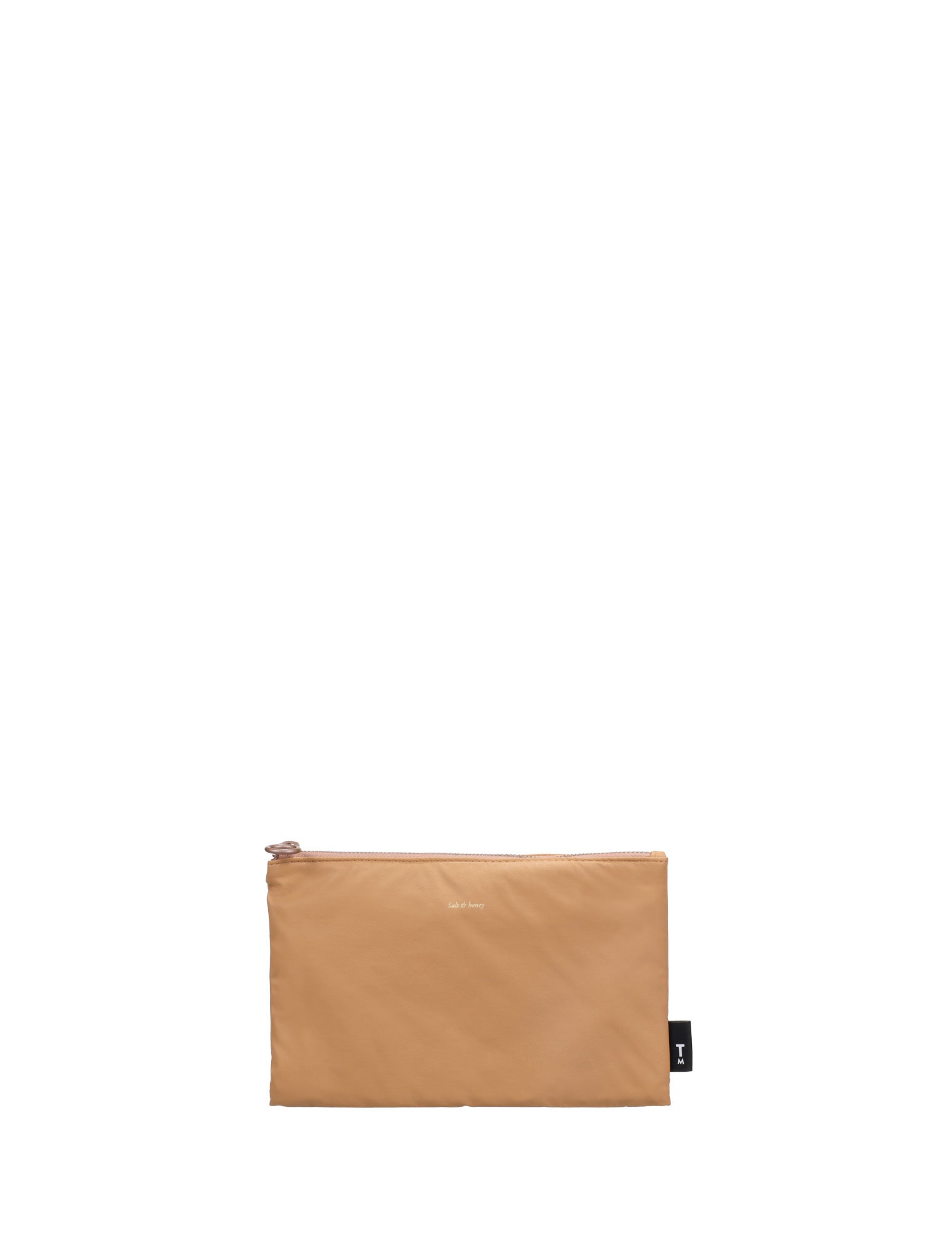 Feel Good Bag - clay