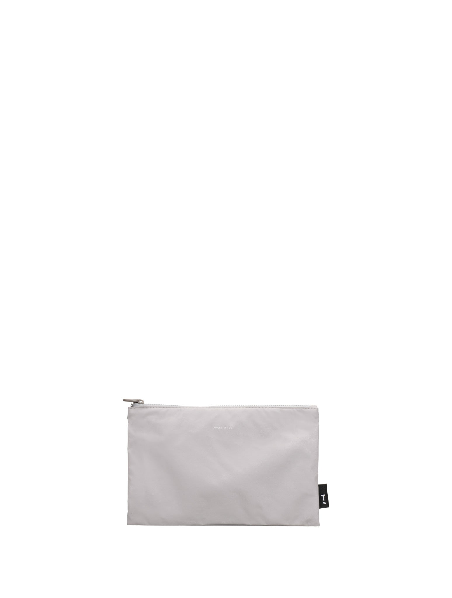 Feel Good Bag - temple gray