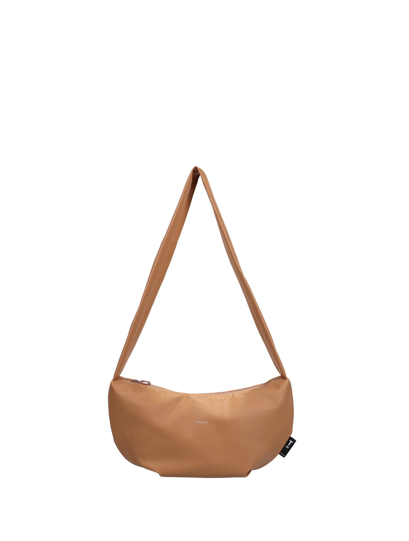 Dide cross body bag - clay