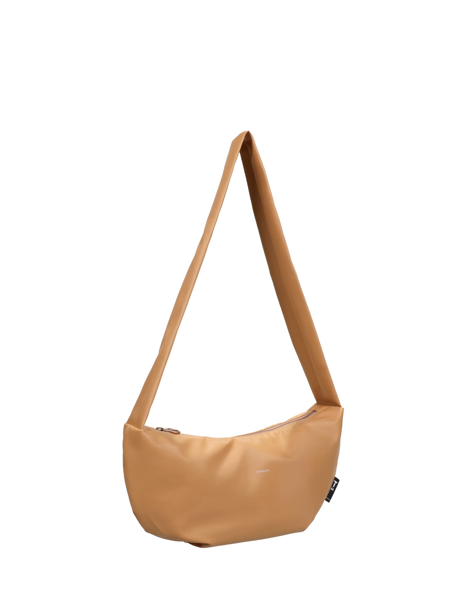 Dide cross body bag - clay