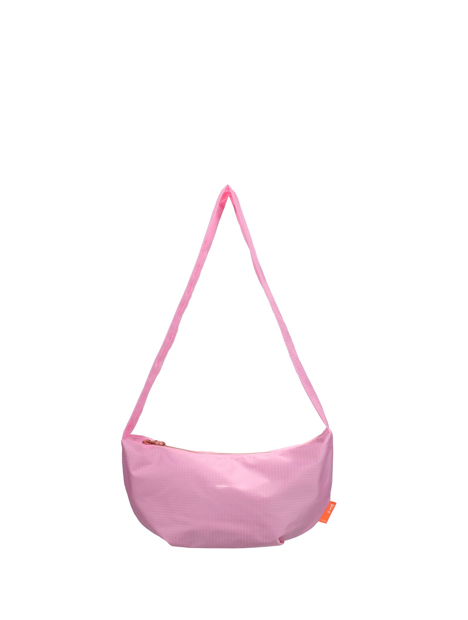Dide cross body bag - flamingo