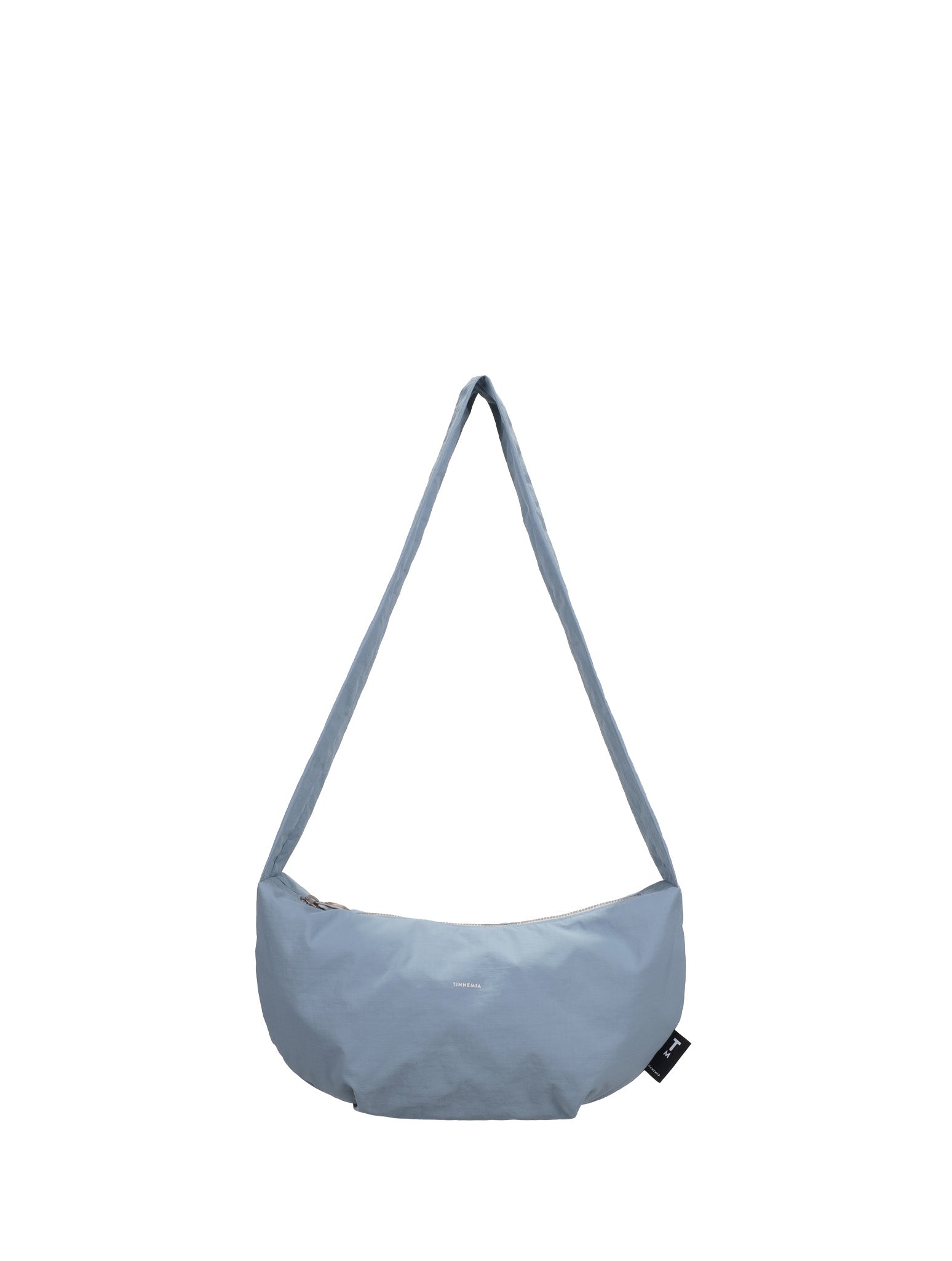 Dide cross body bag - pearl blue