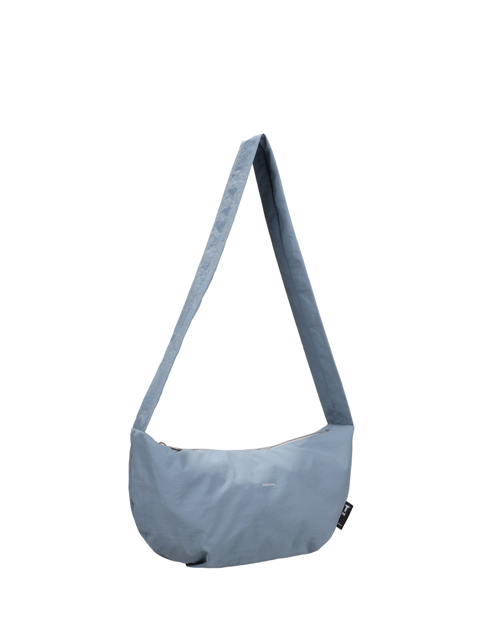 Dide cross body bag - pearl blue