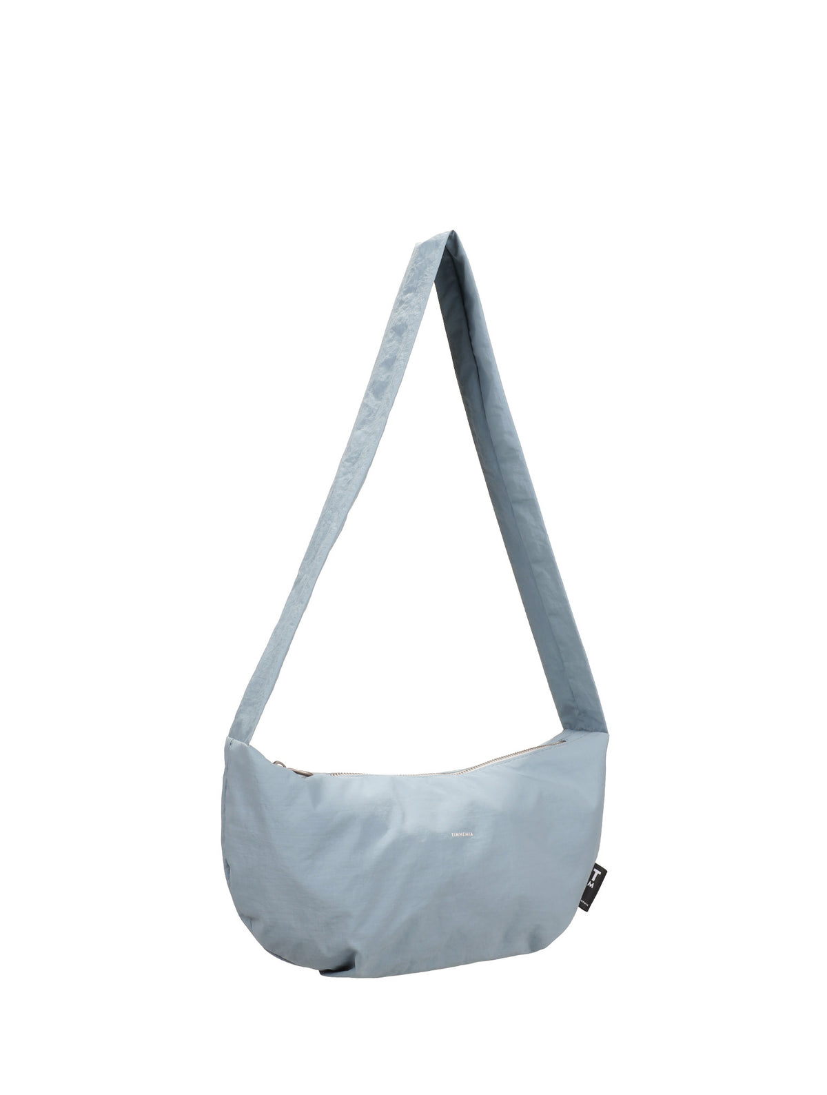 Dide cross body bag - pearl blue