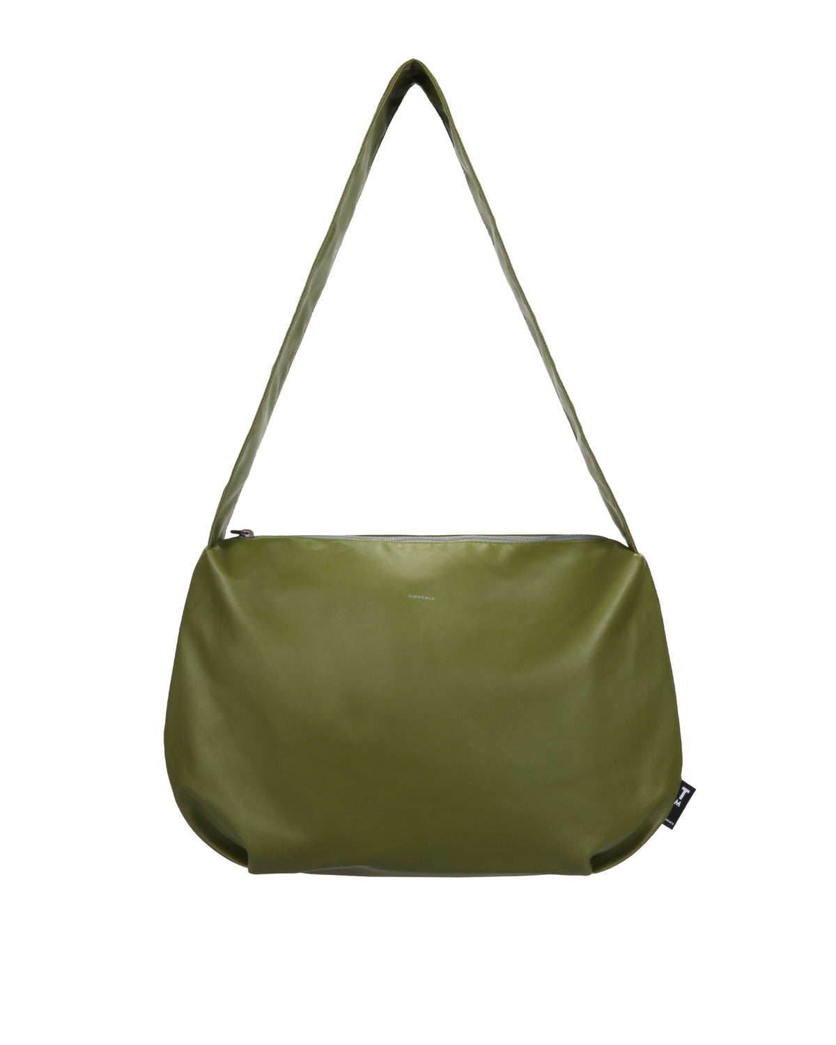 Lot bold cross body - peat moss