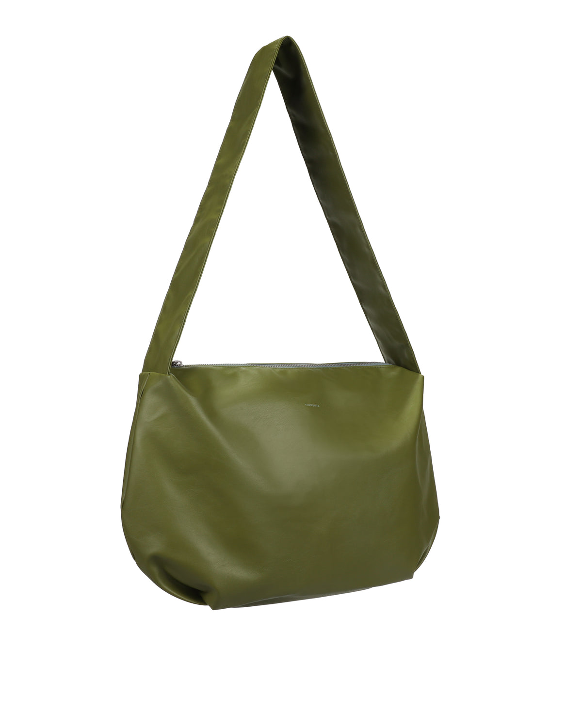 Lot bold cross body - peat moss