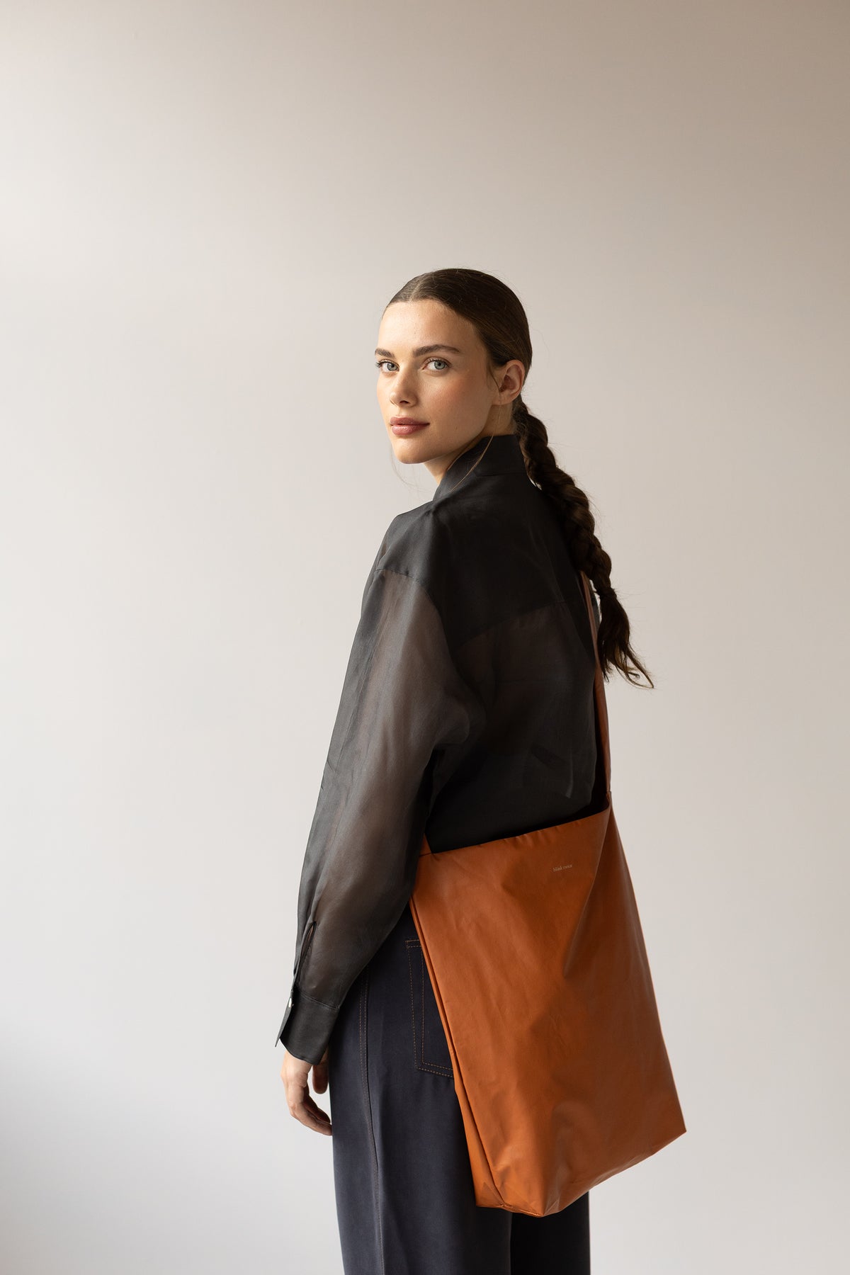 Feel Good Bag - adobe