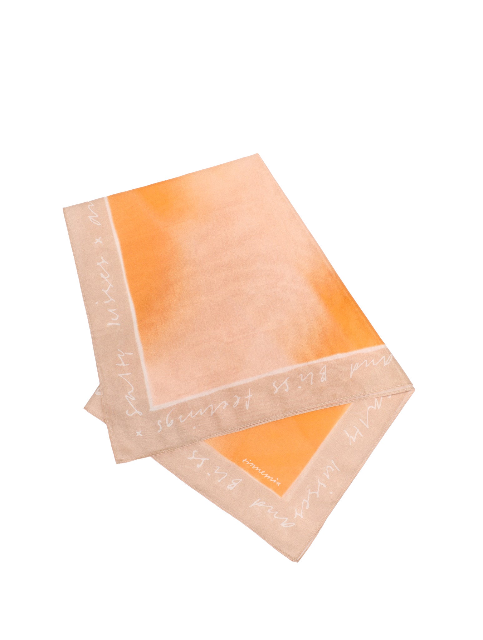 Squared scarf | sunny shades