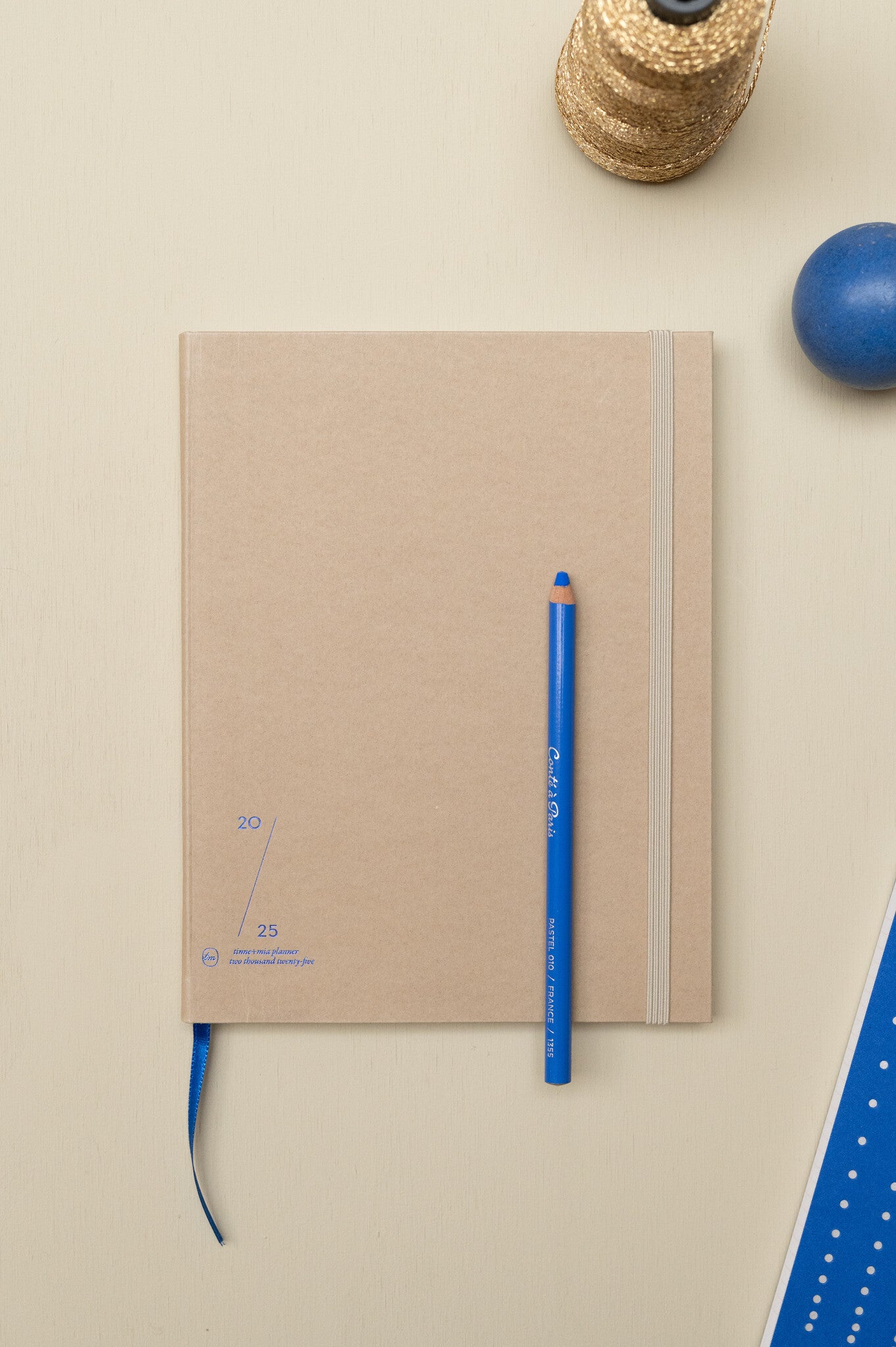 Agenda B5 - 2025 - Nomad