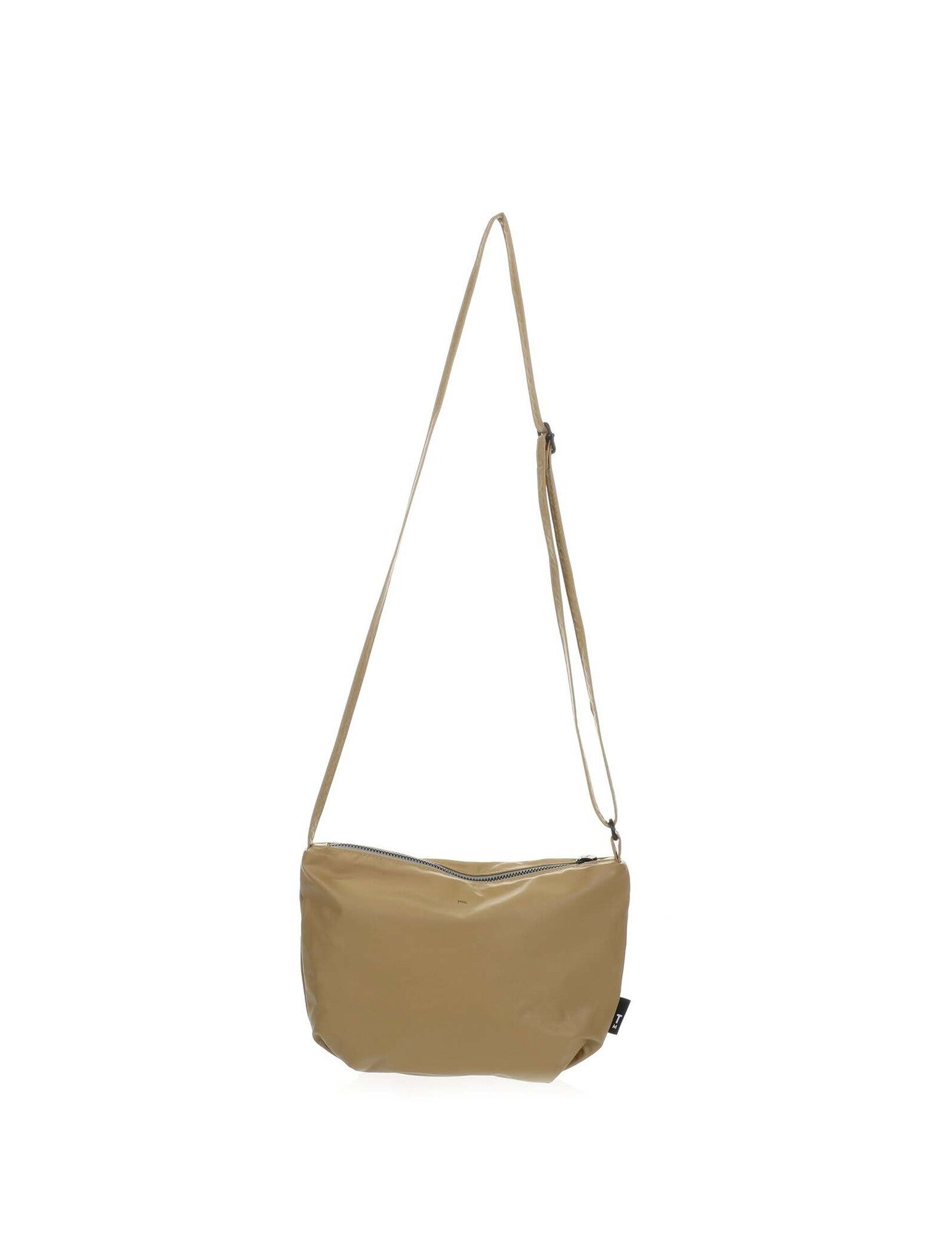 Cross body F.G.Baggy - Prairie Sand