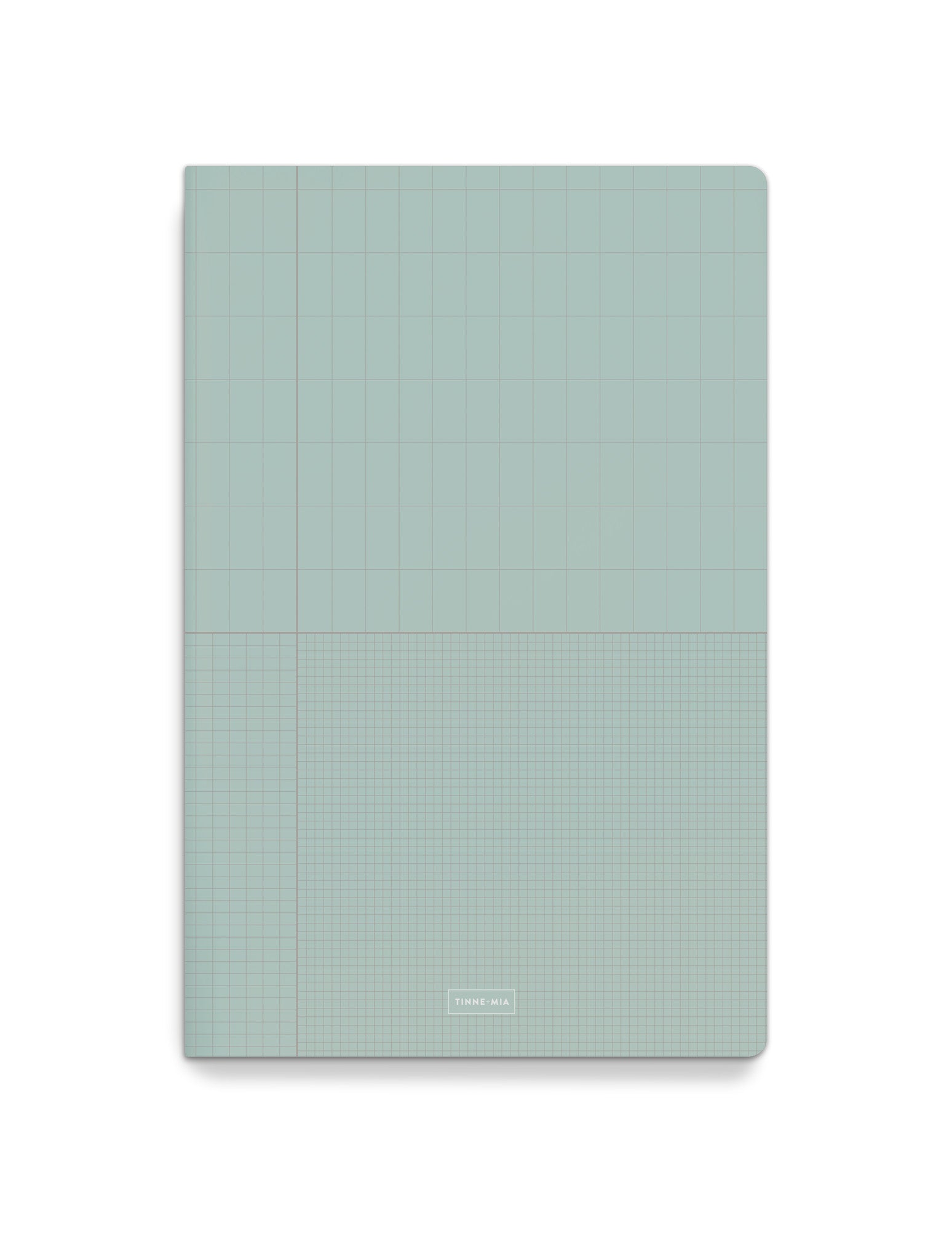 Schriften A4 - set2 - Icy Grid / Honey Grid