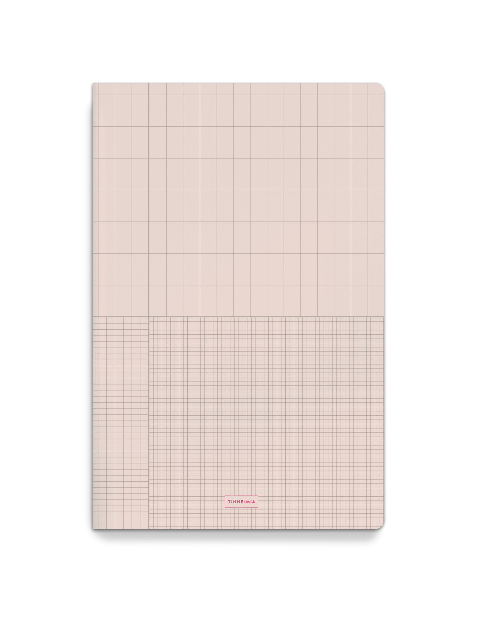 Schriften A4 - set2 - Rose Grid / Ginger Blossom