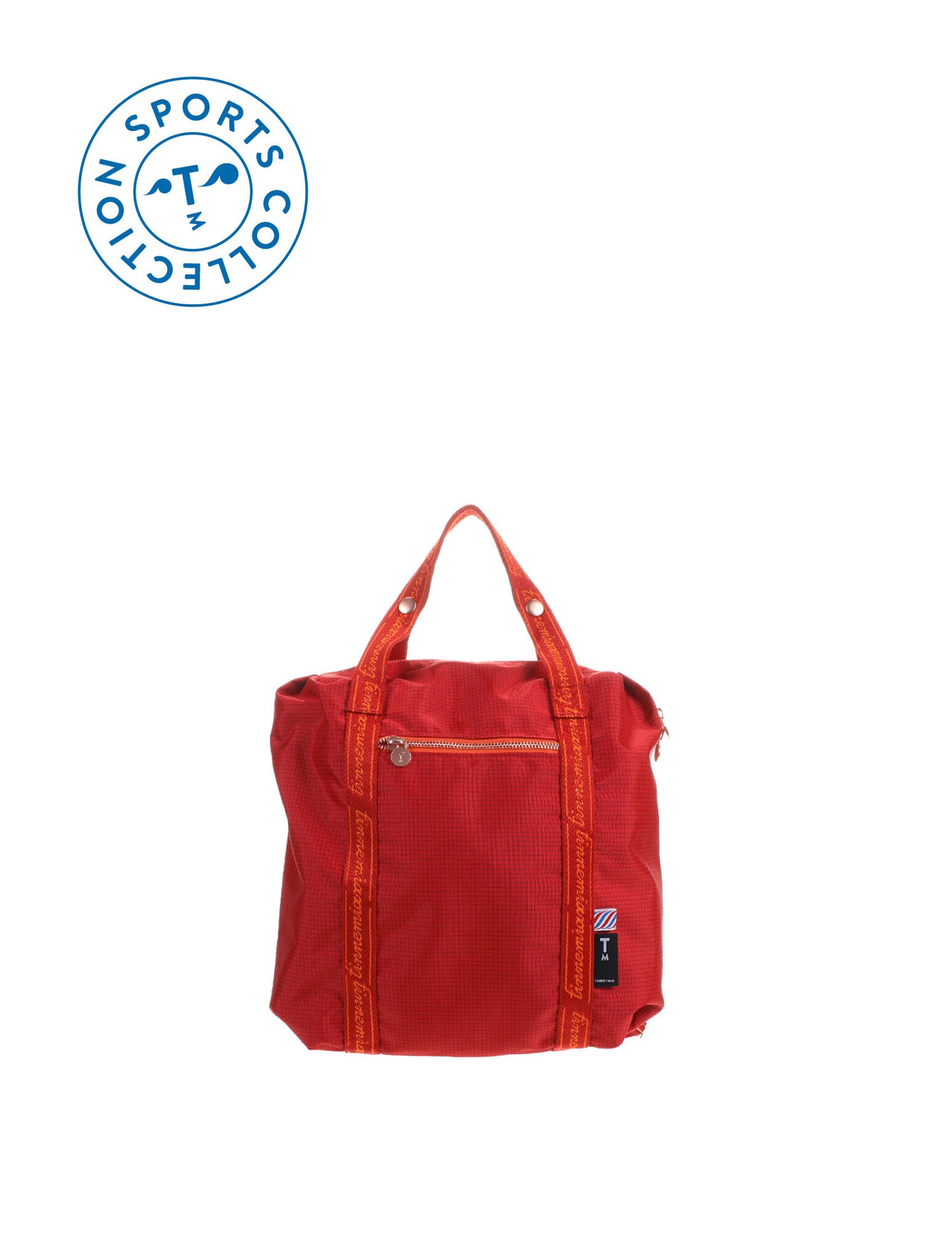 Nouk Backpack - Sports - Red