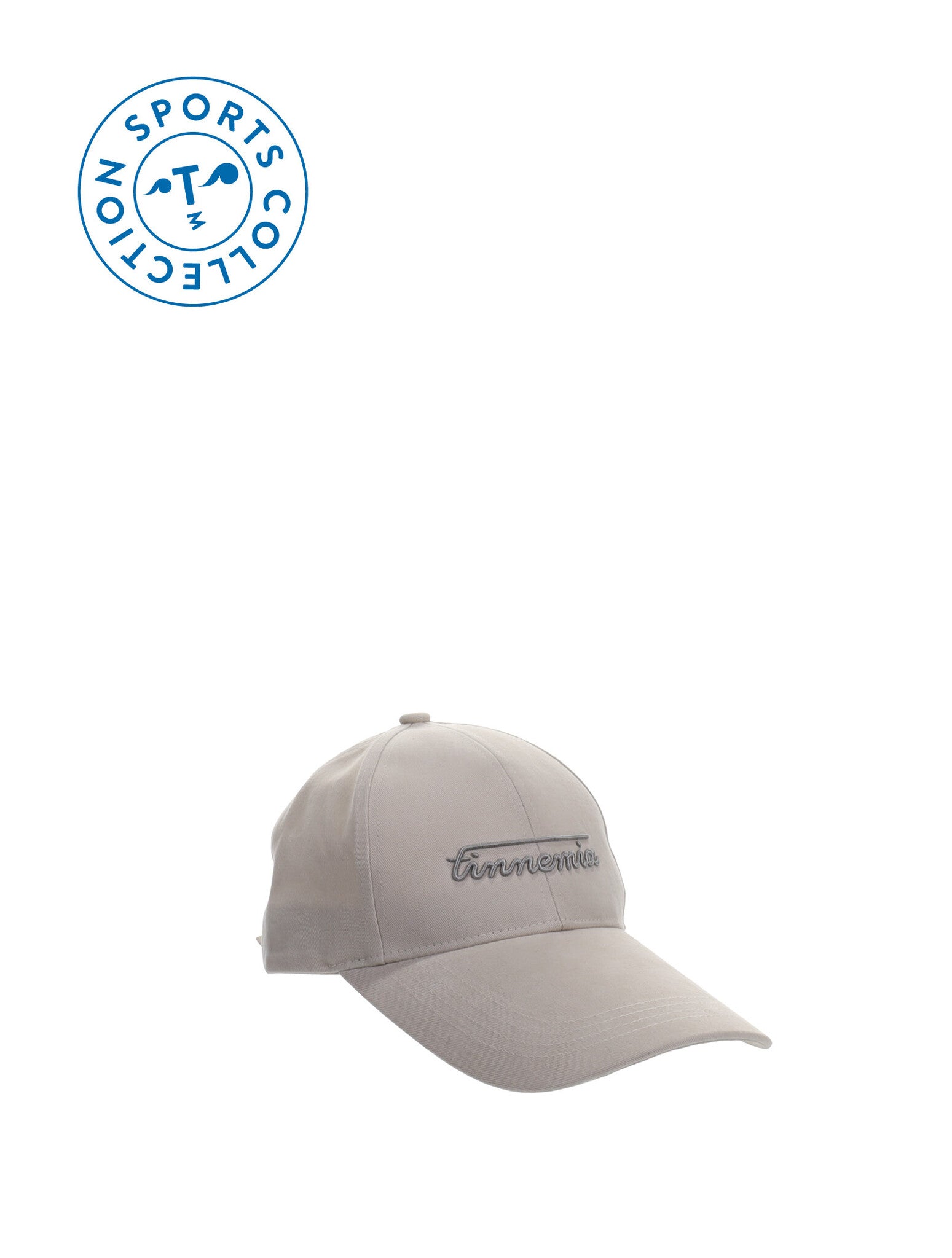 Sports Cap - Sandshell