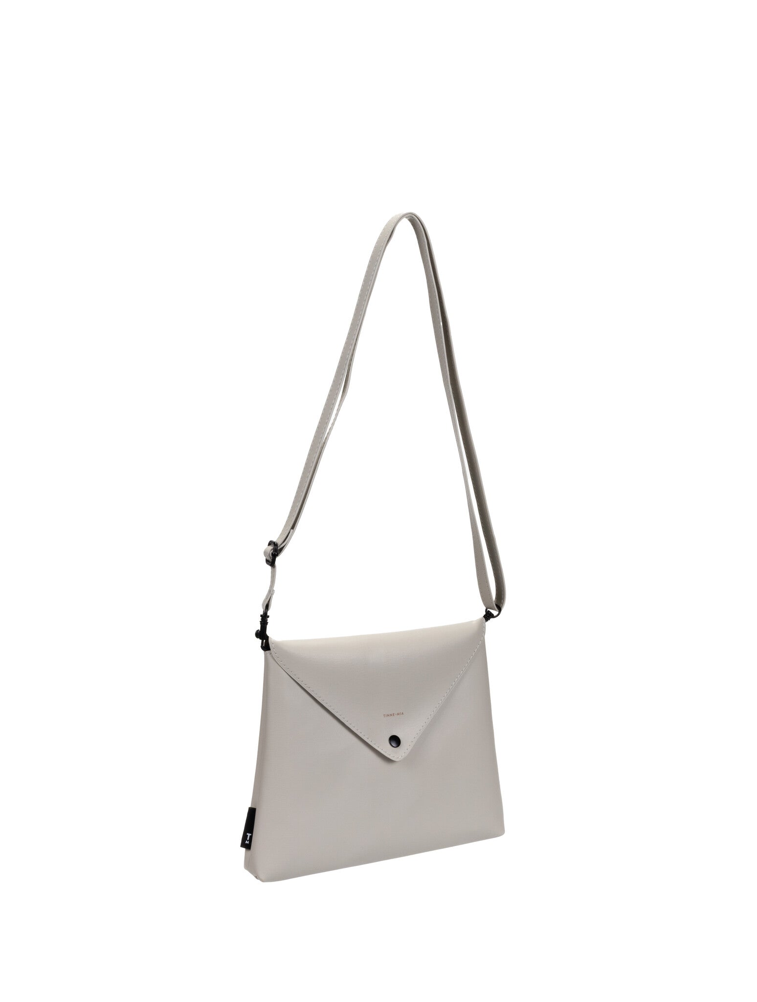 Envelope bag - Feather Grey