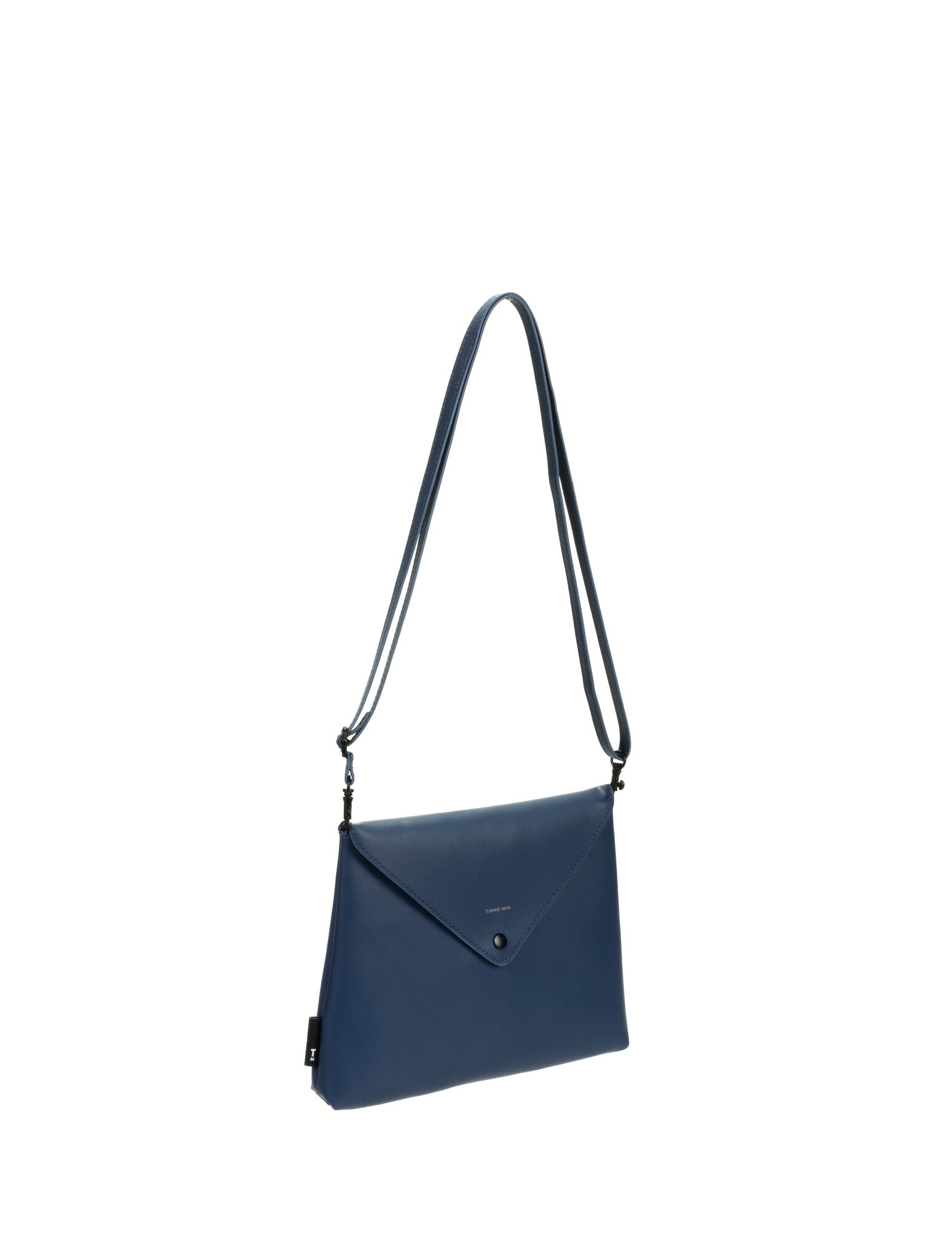 Envelope bag - Blue Opal