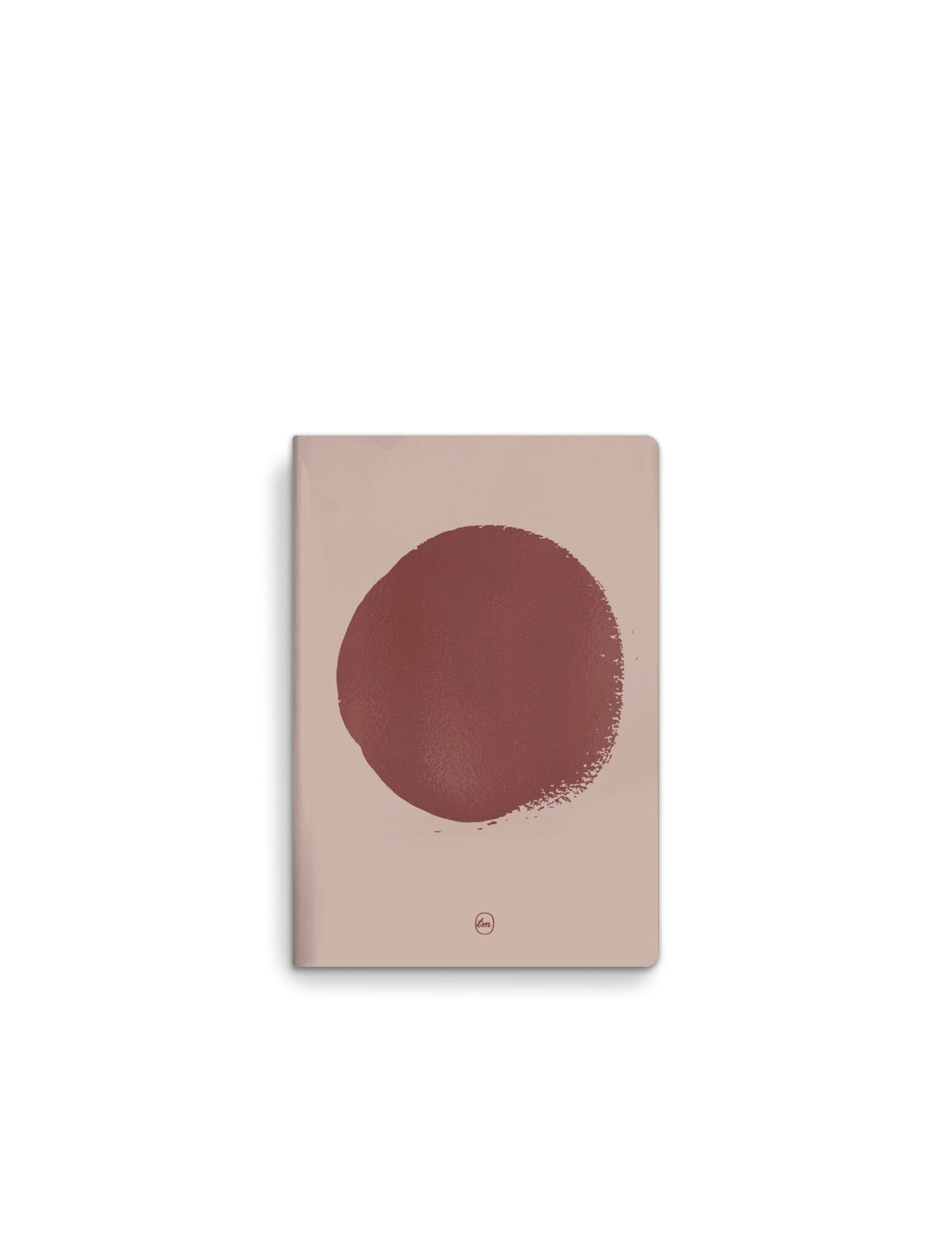 Bullet journal - A6 -  FSC Mix - Rose tan