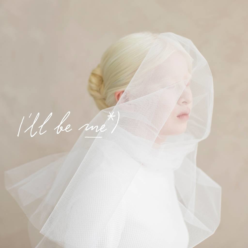 Armbandjes - I'll be me