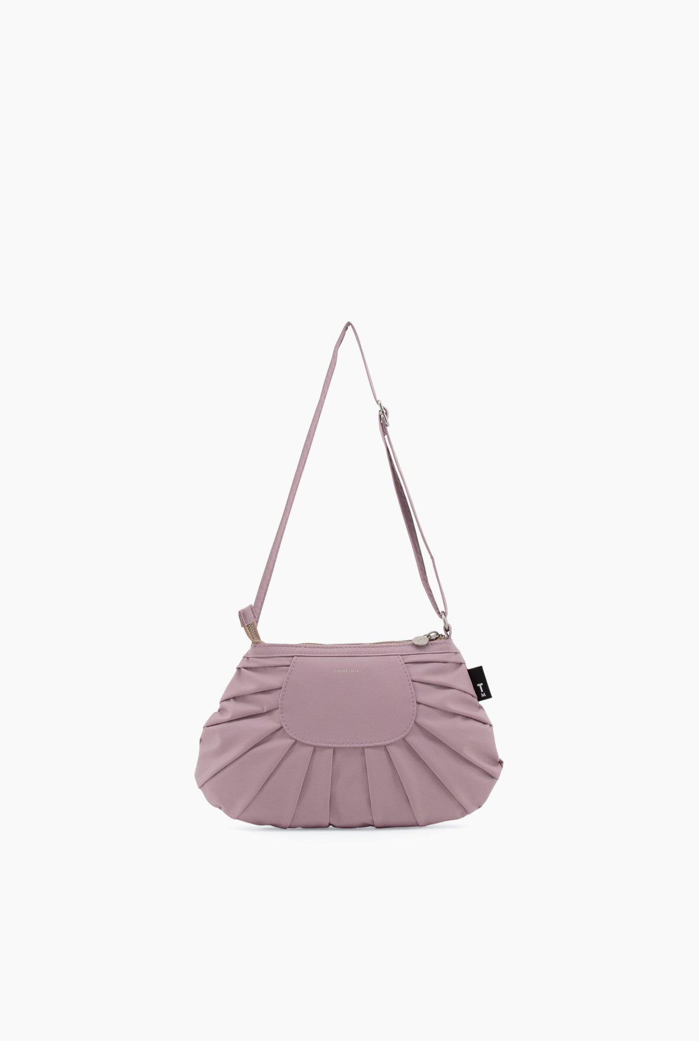 Caro Shoulder bag - Orchid bloom