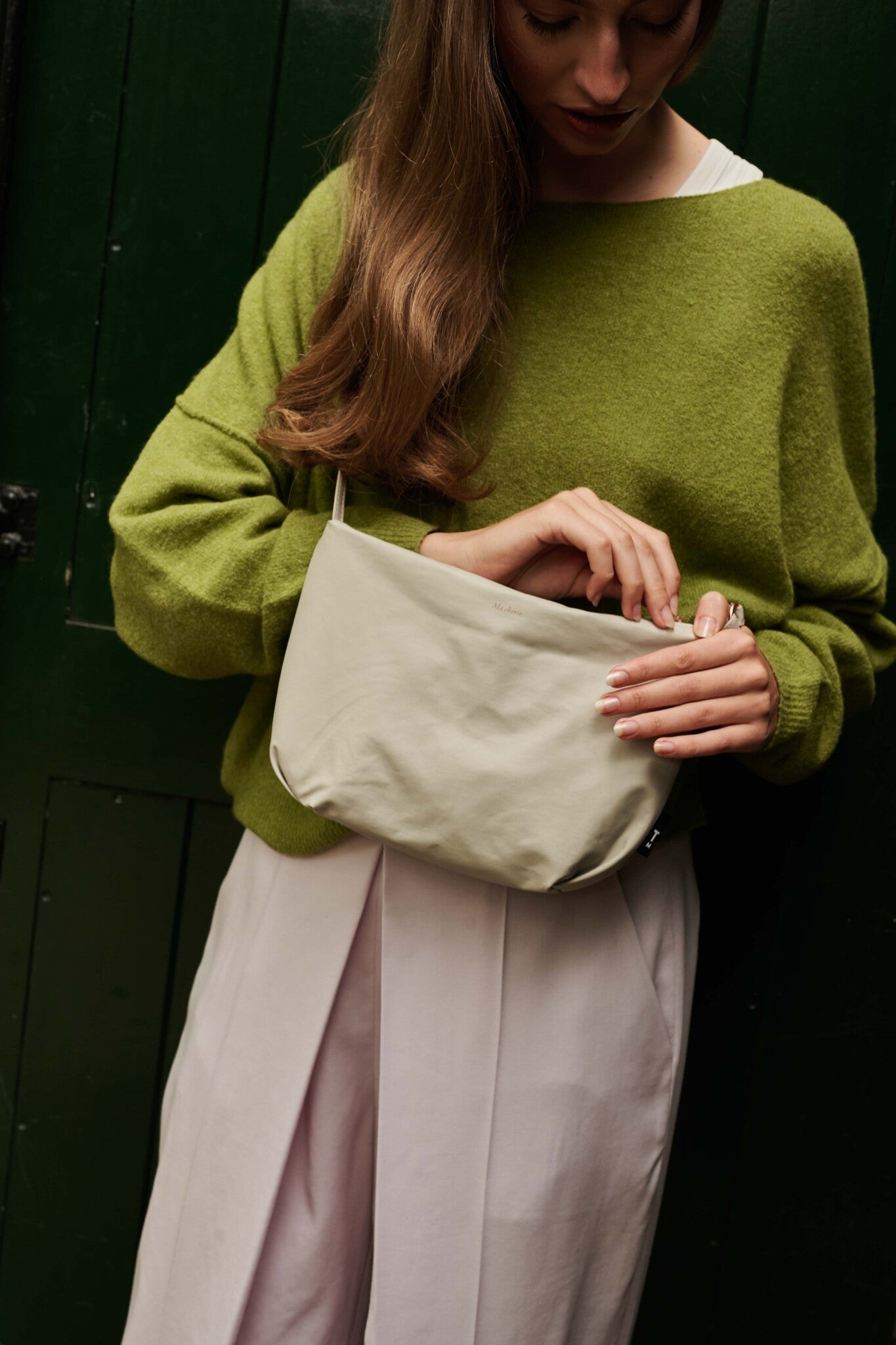 Cross body FGBaggy - Island Fossil