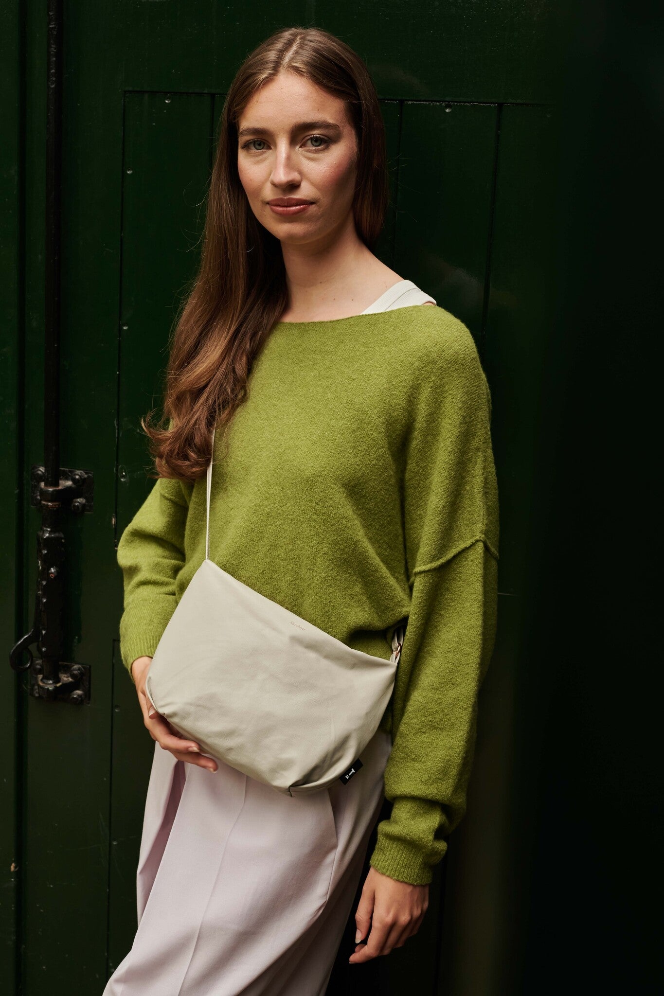 Cross body FGBaggy - Island Fossil