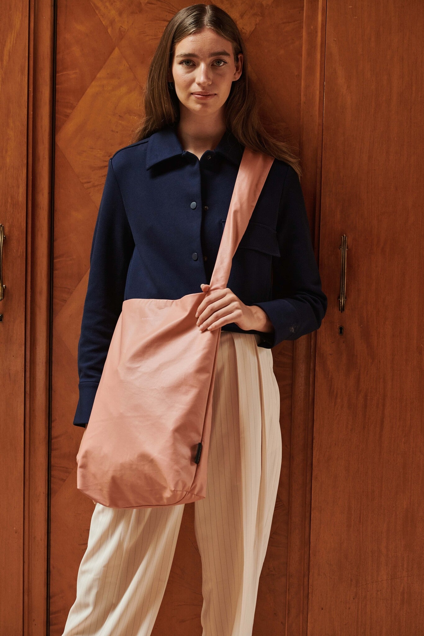 Feel Good Bag - Canyon Clay