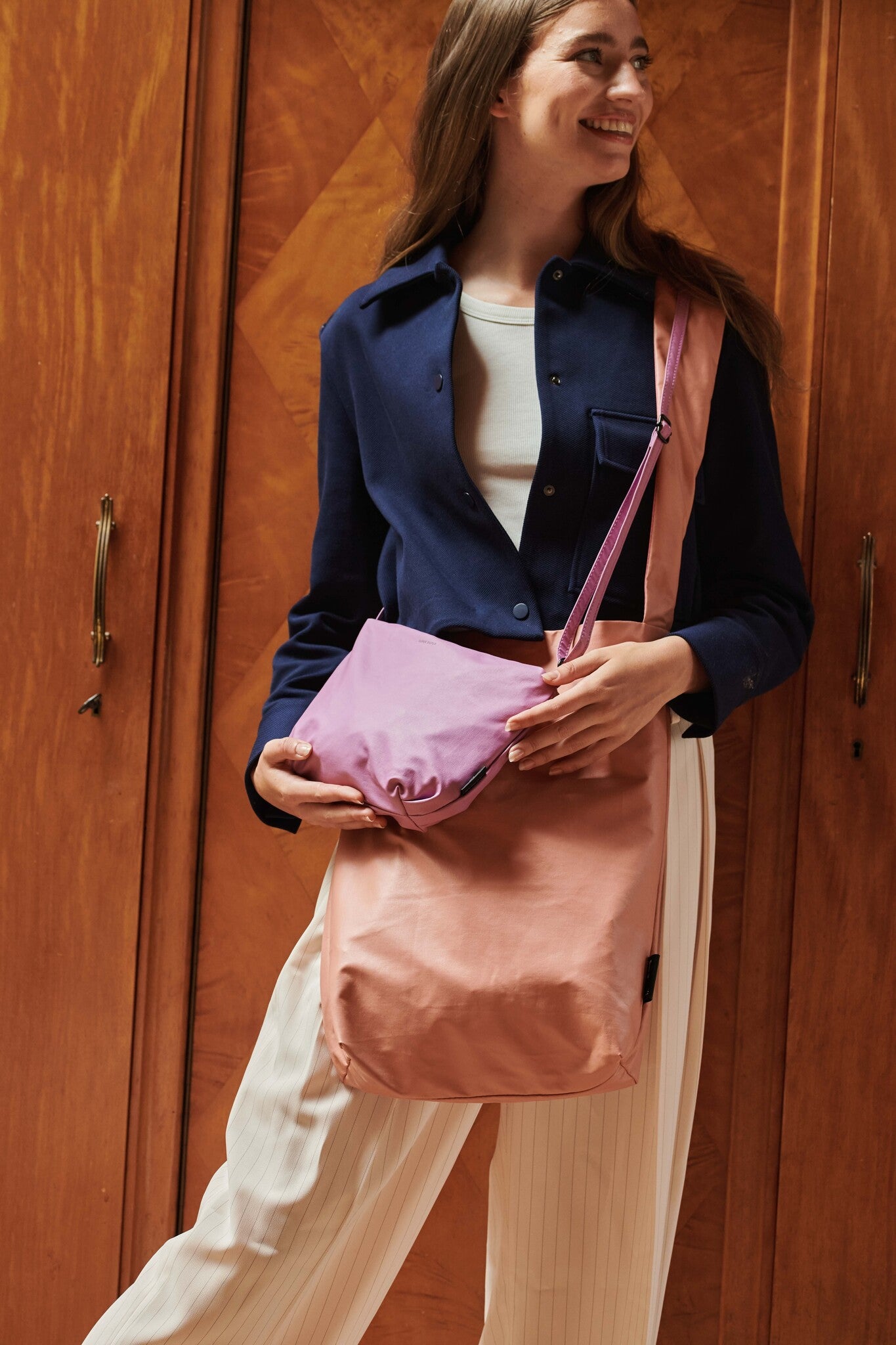 Feel Good Bag - Canyon Clay