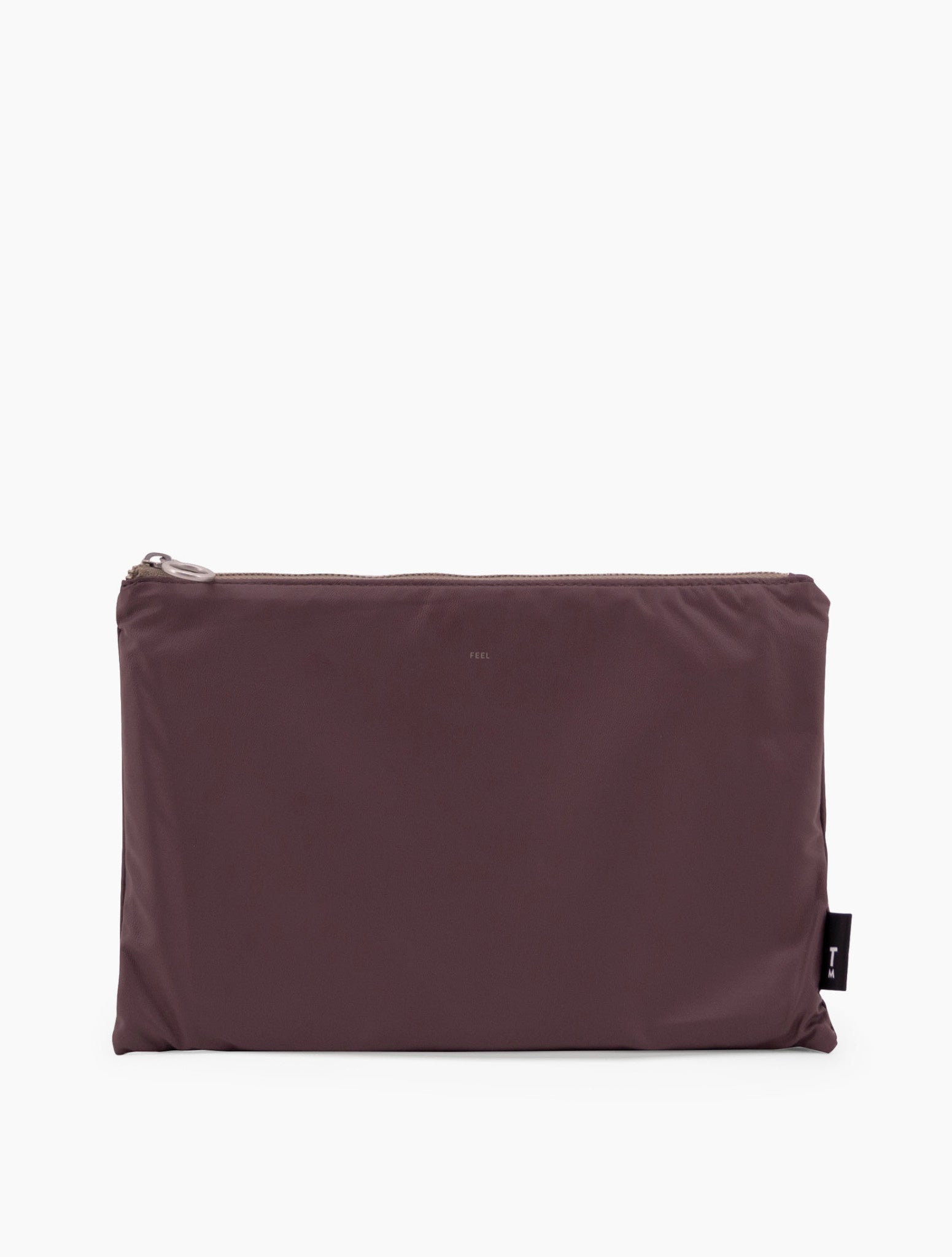 Feel Good Pouch - Italian Plum
