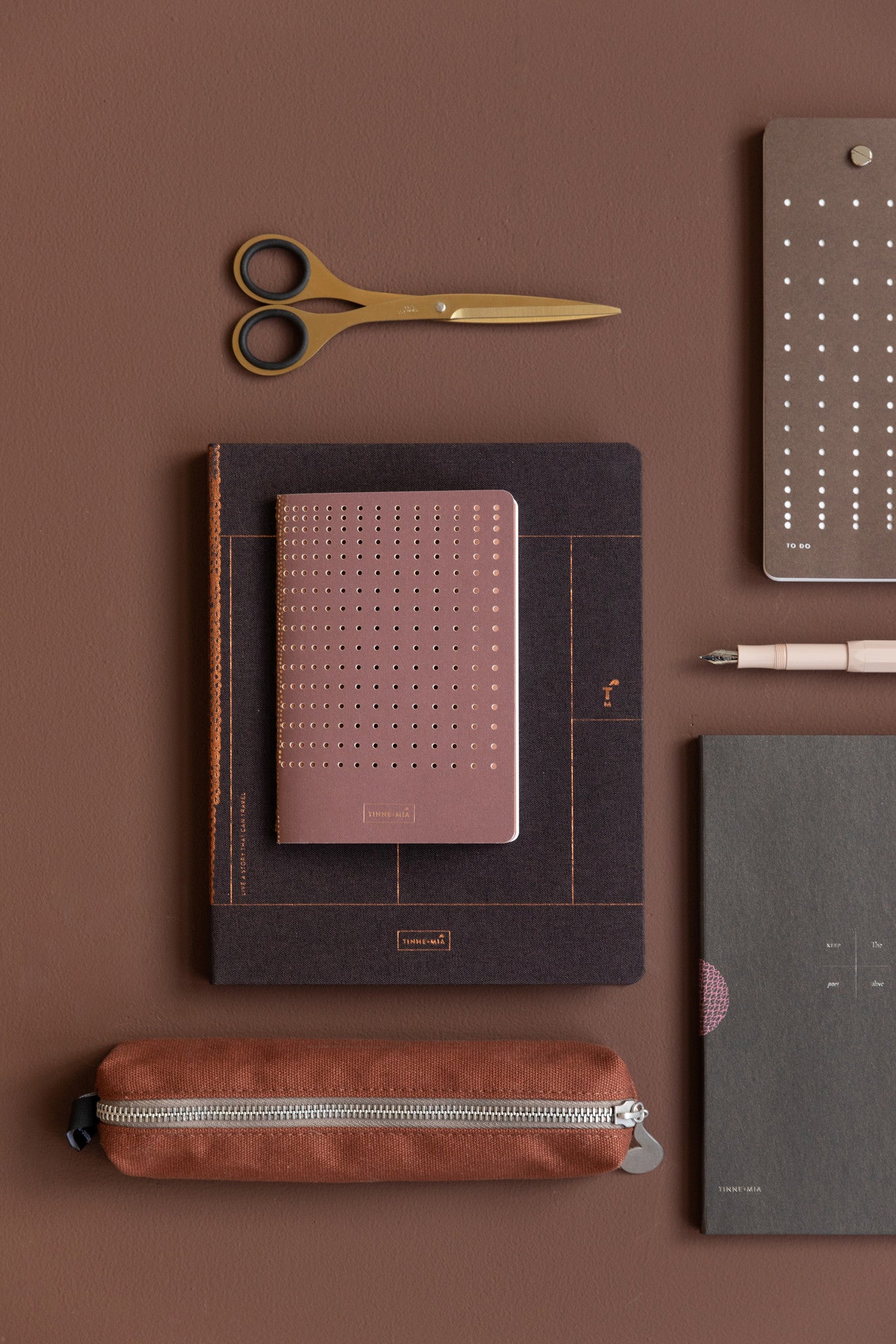 To Do List - Chocolate