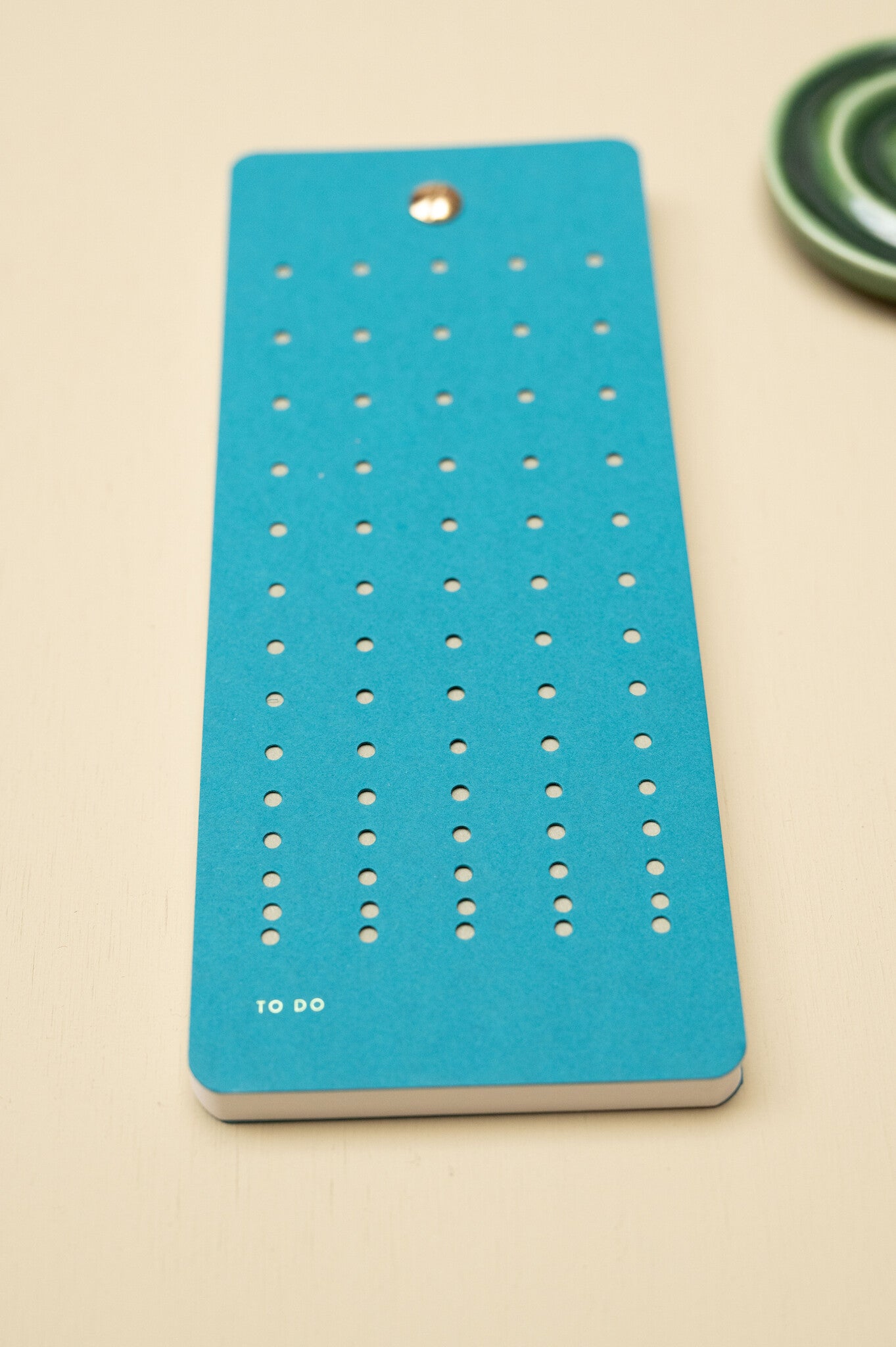 To Do List - Teal