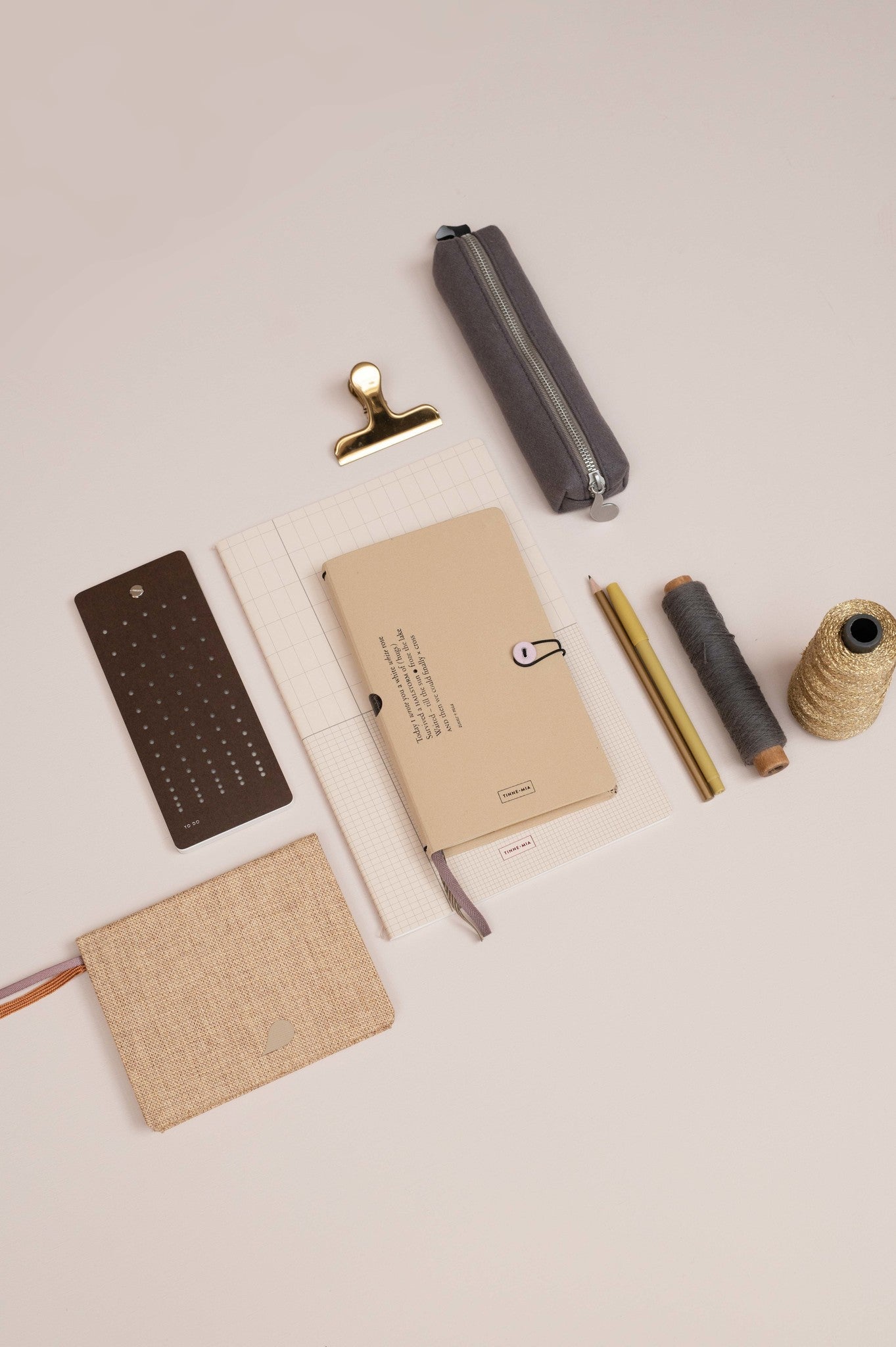 To Do List - Chocolate