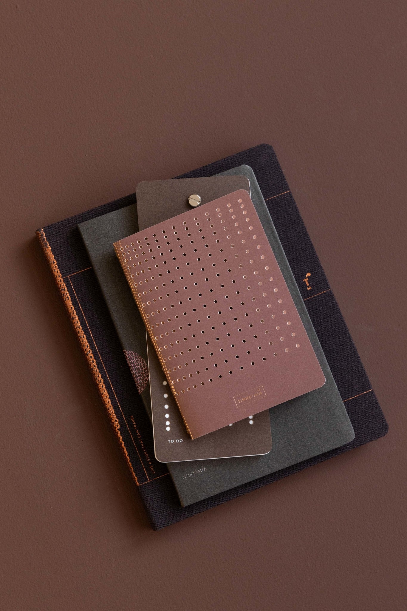 To Do List - Chocolate