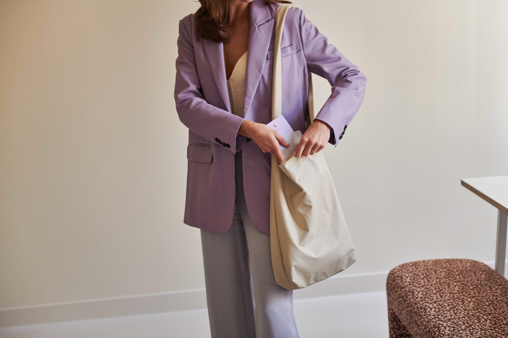 To Do lijst - Lavender - FSC Mix Credit